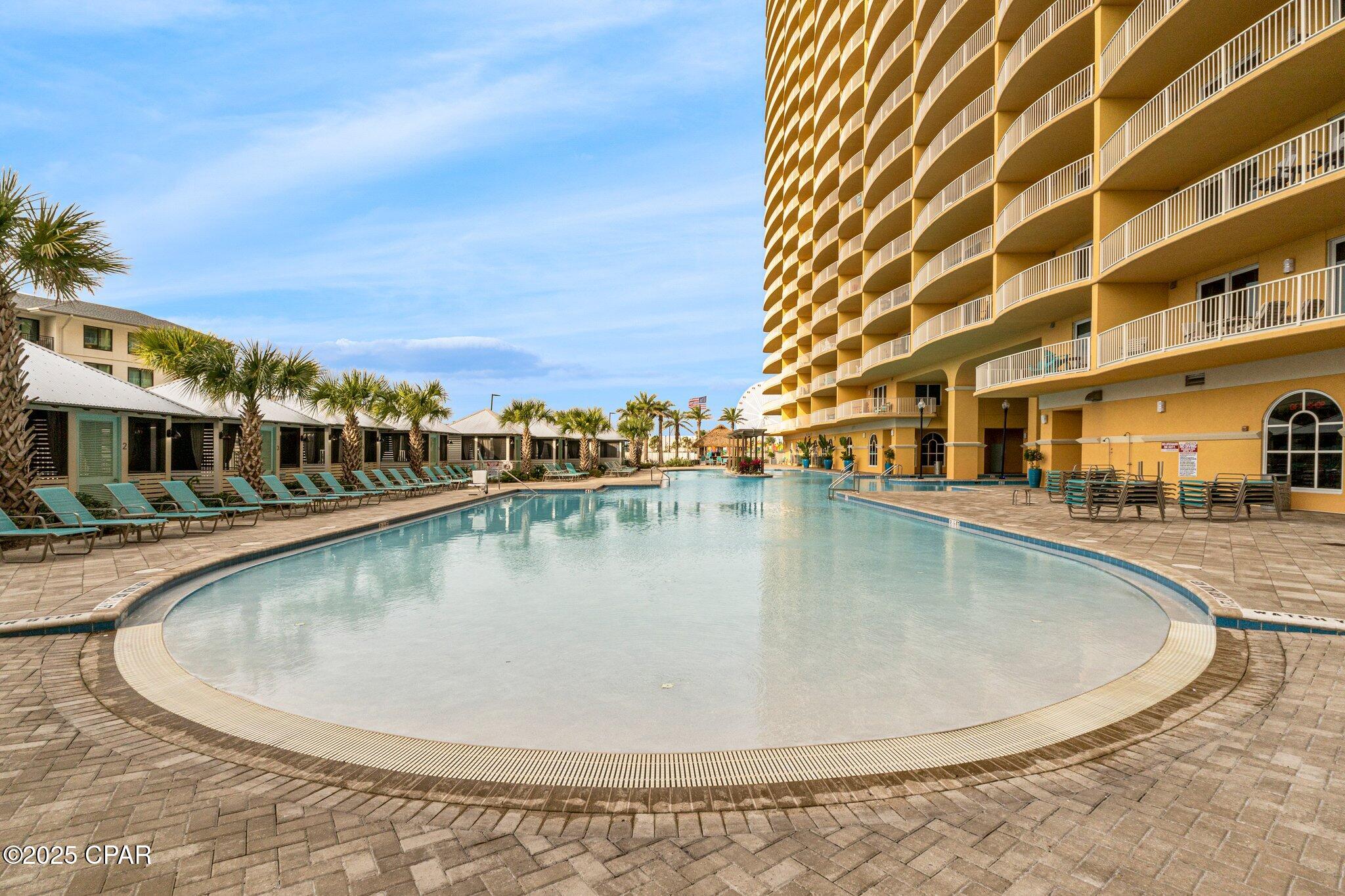 Image 19 For 15928 Front Beach Road 3-909