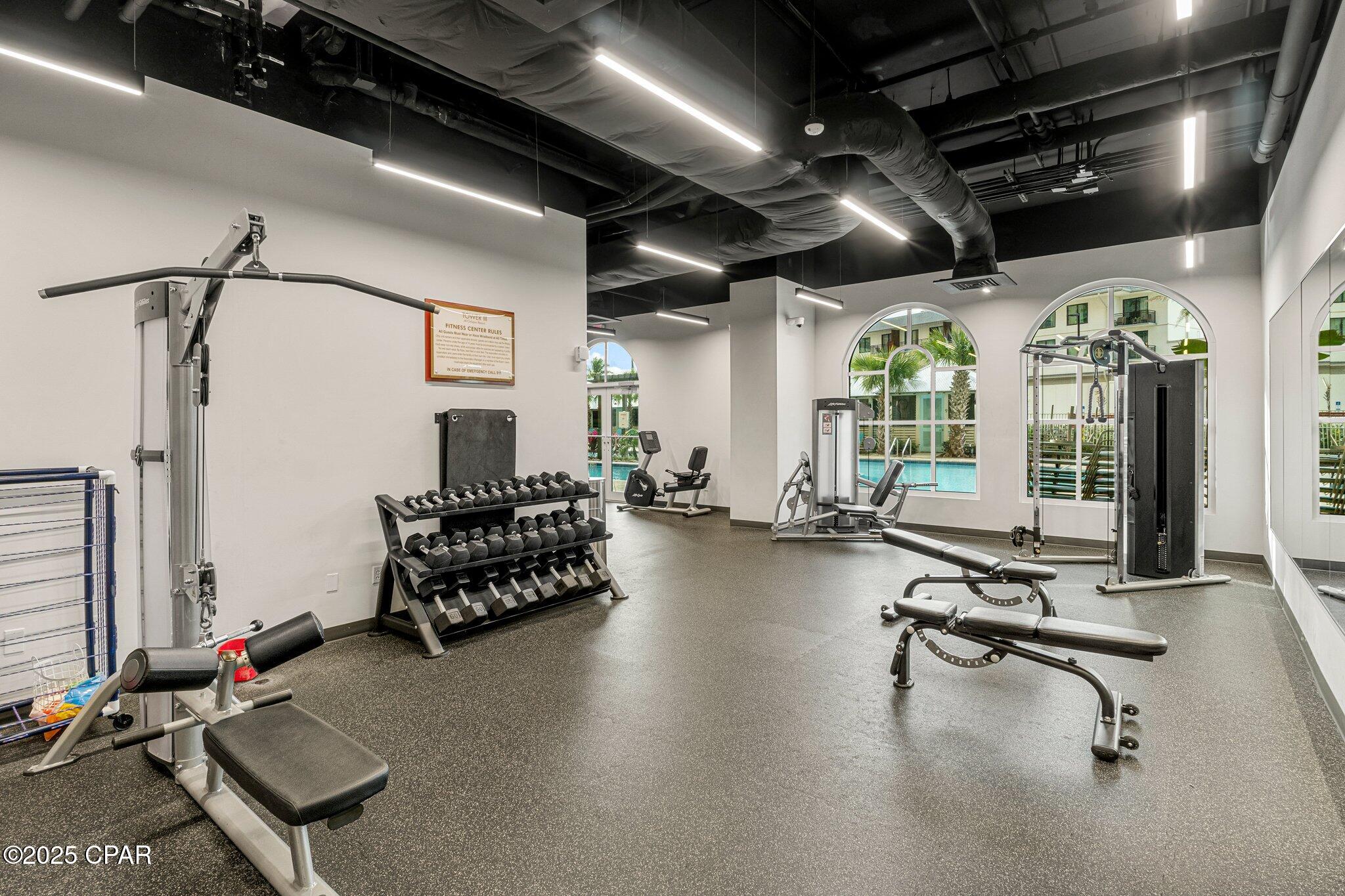 Image 22 For 15928 Front Beach Road 3-909