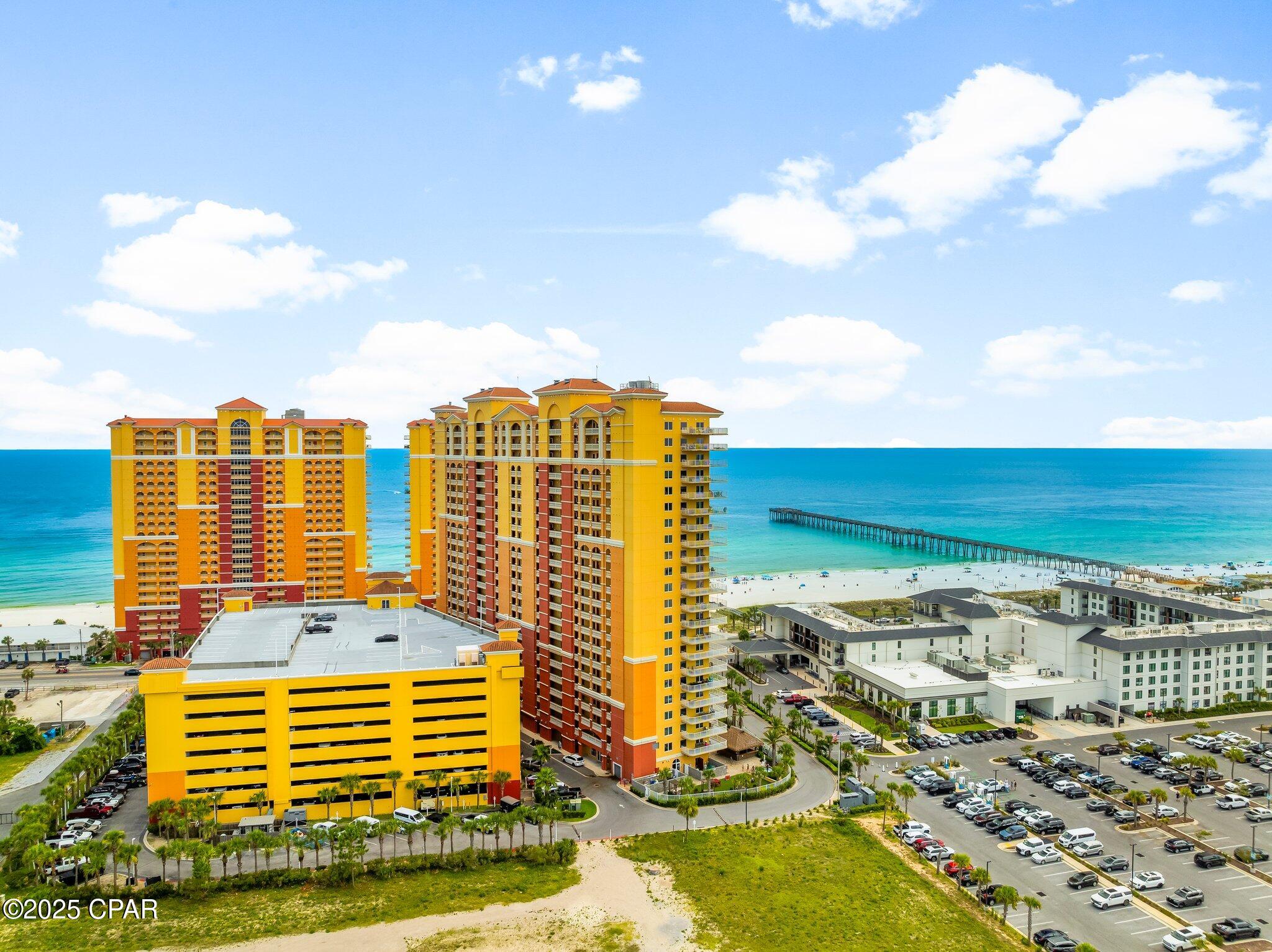 Image 26 For 15928 Front Beach Road 3-909