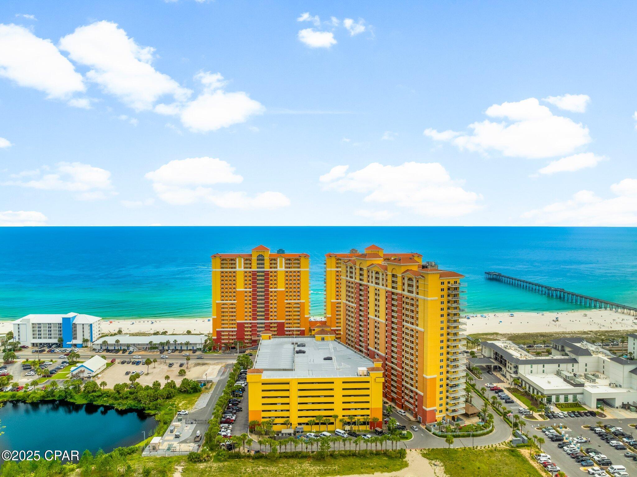 Image 27 For 15928 Front Beach Road 3-909