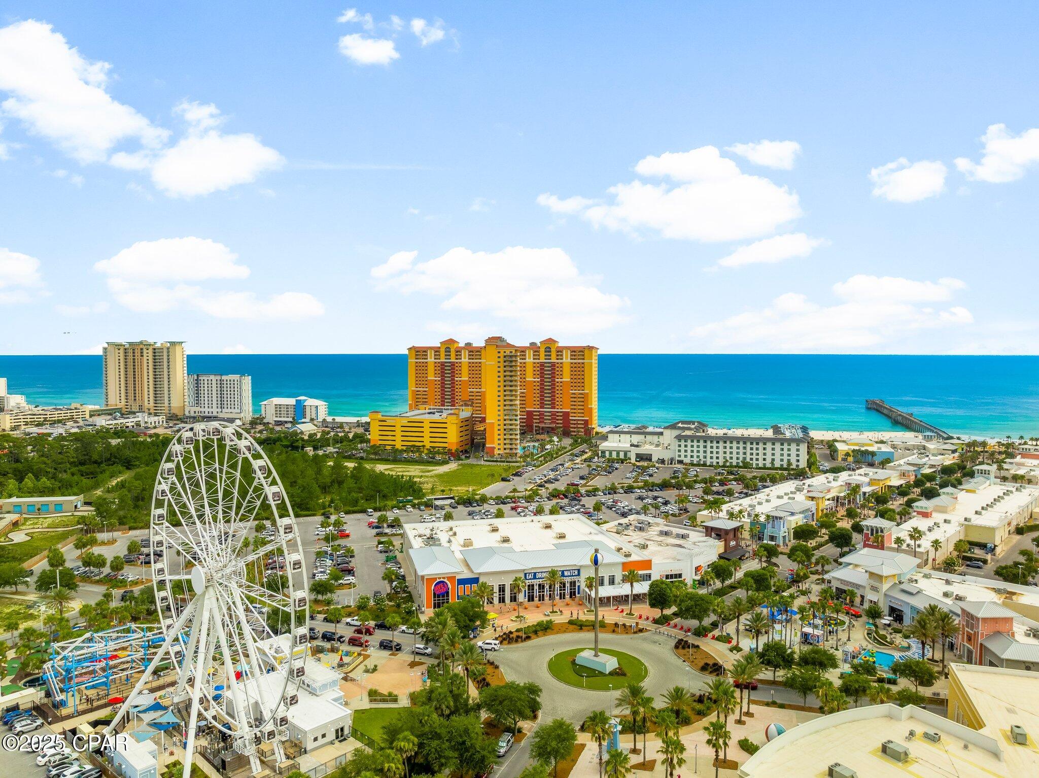 Image 28 For 15928 Front Beach Road 3-909