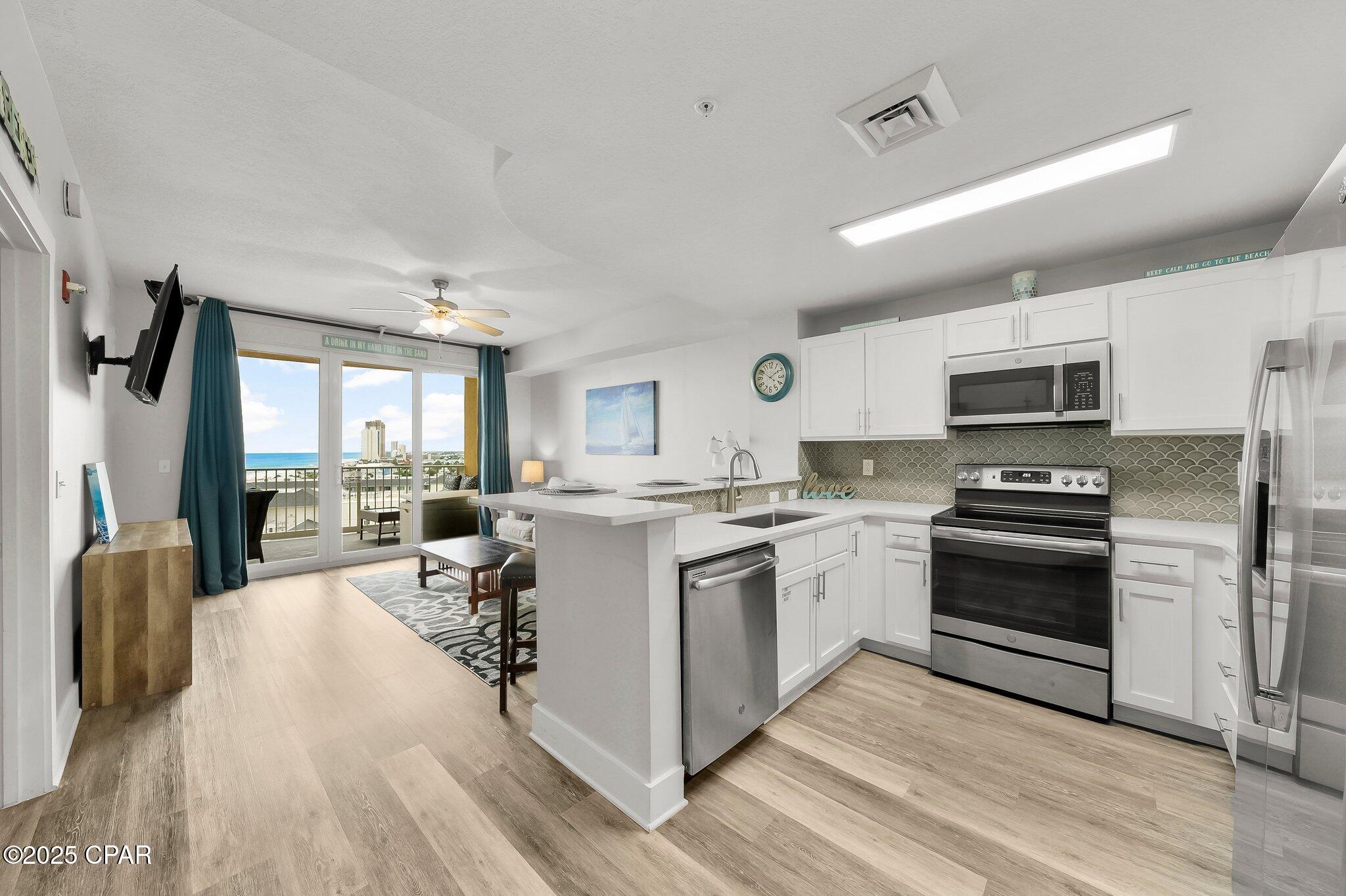 Image 5 For 15928 Front Beach Road 3-909