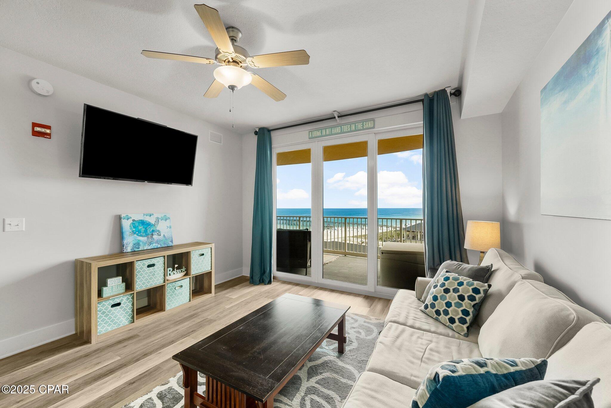 Image 6 For 15928 Front Beach Road 3-909