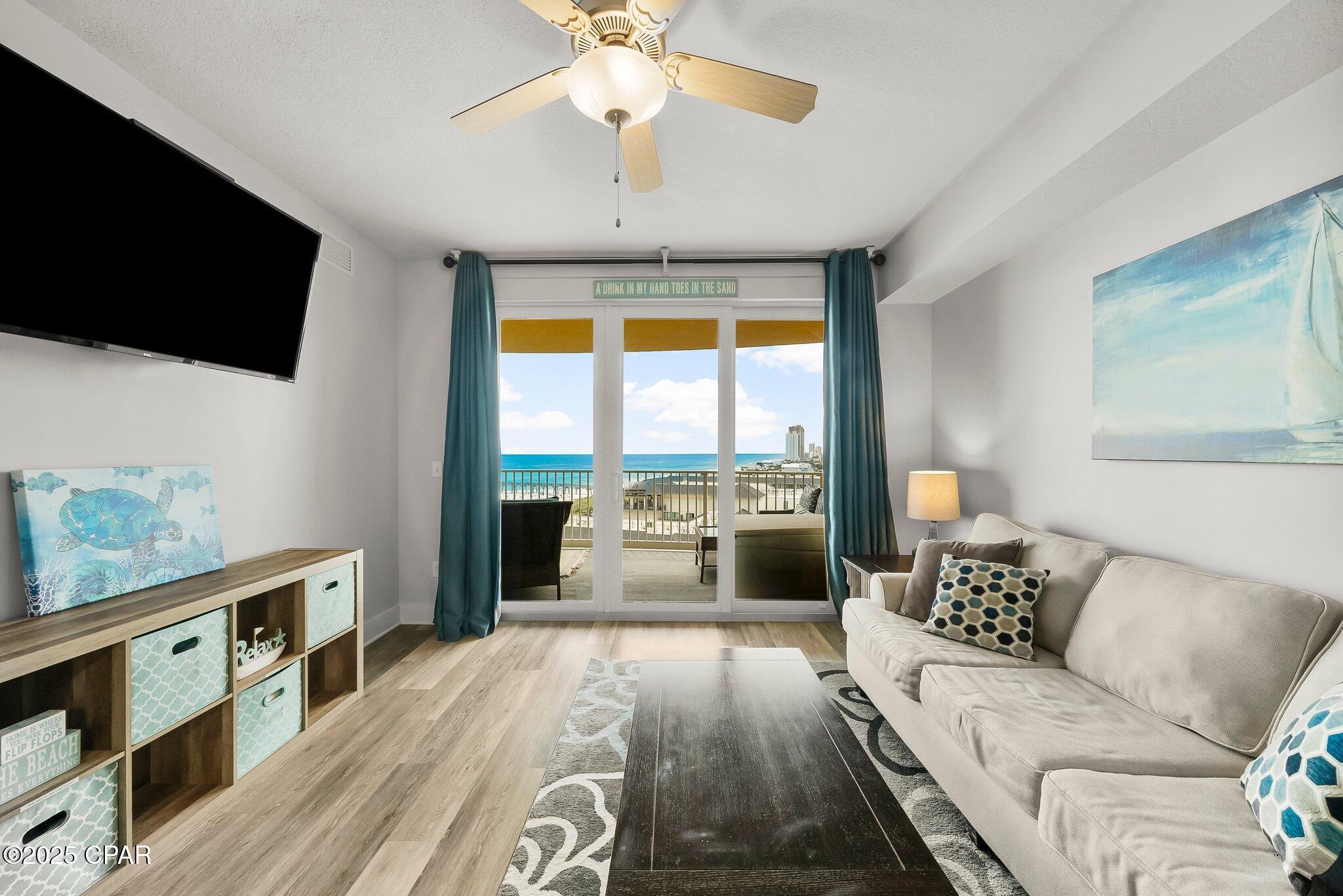 Image 7 For 15928 Front Beach Road 3-909