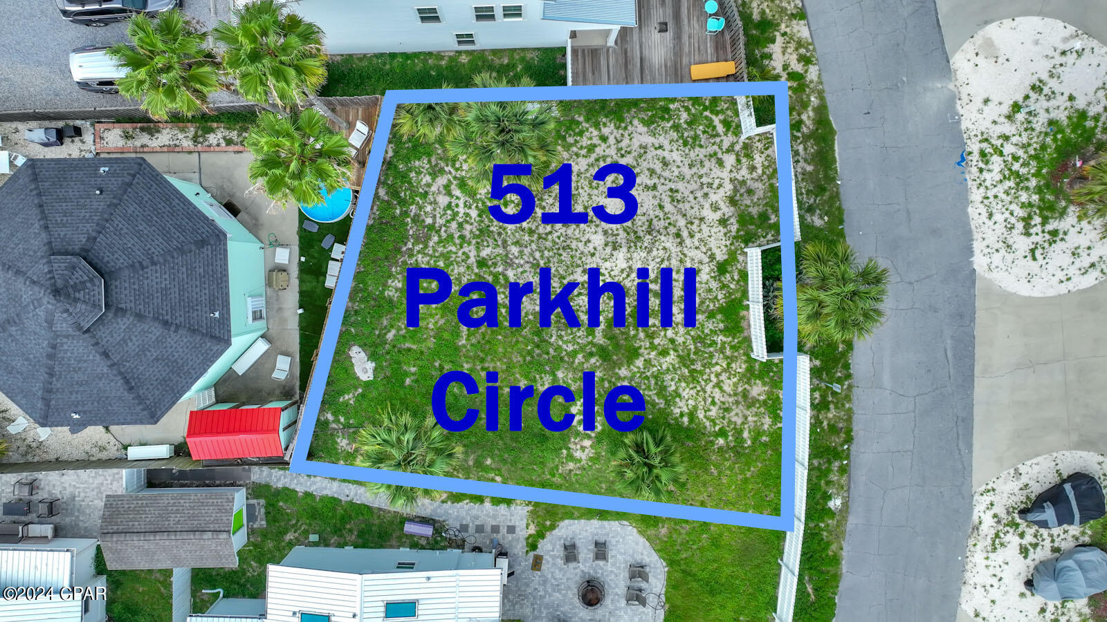 Image 2 For 513 Parkhill Circle