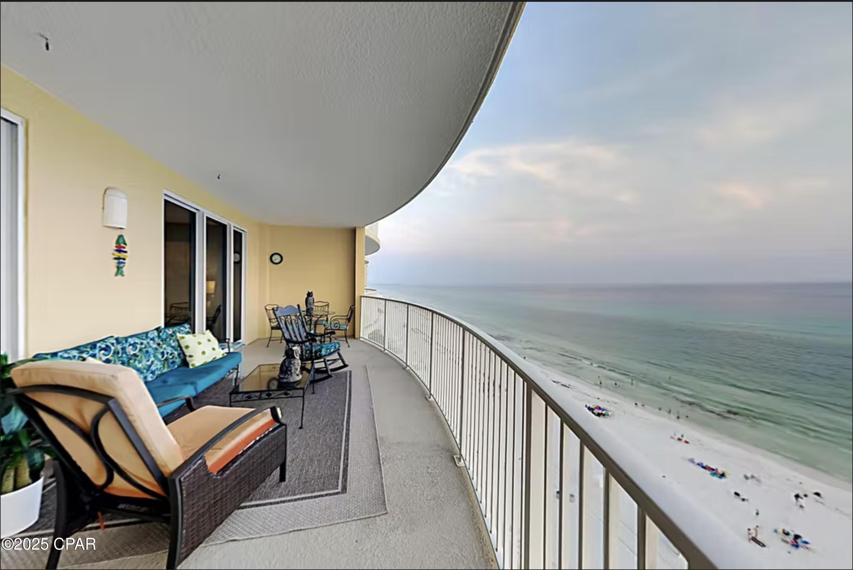 Listing photo id 15 for 17545 Front Beach Road 1105