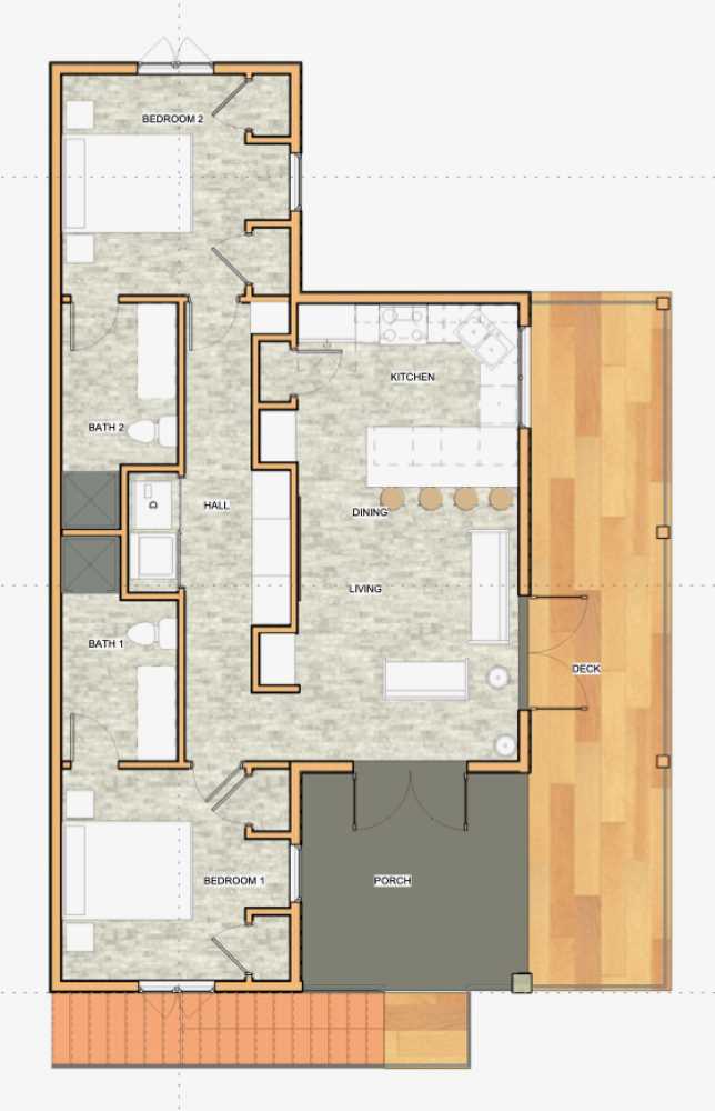 Image 26003 For 6661 Americus Avenue