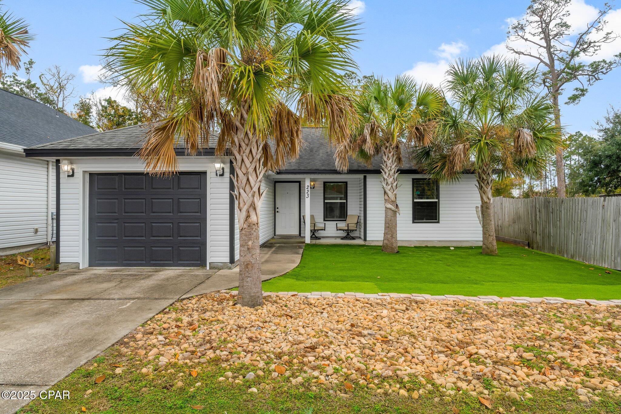 Details for 223 Woodlawn Court, Panama City Beach, FL 32407