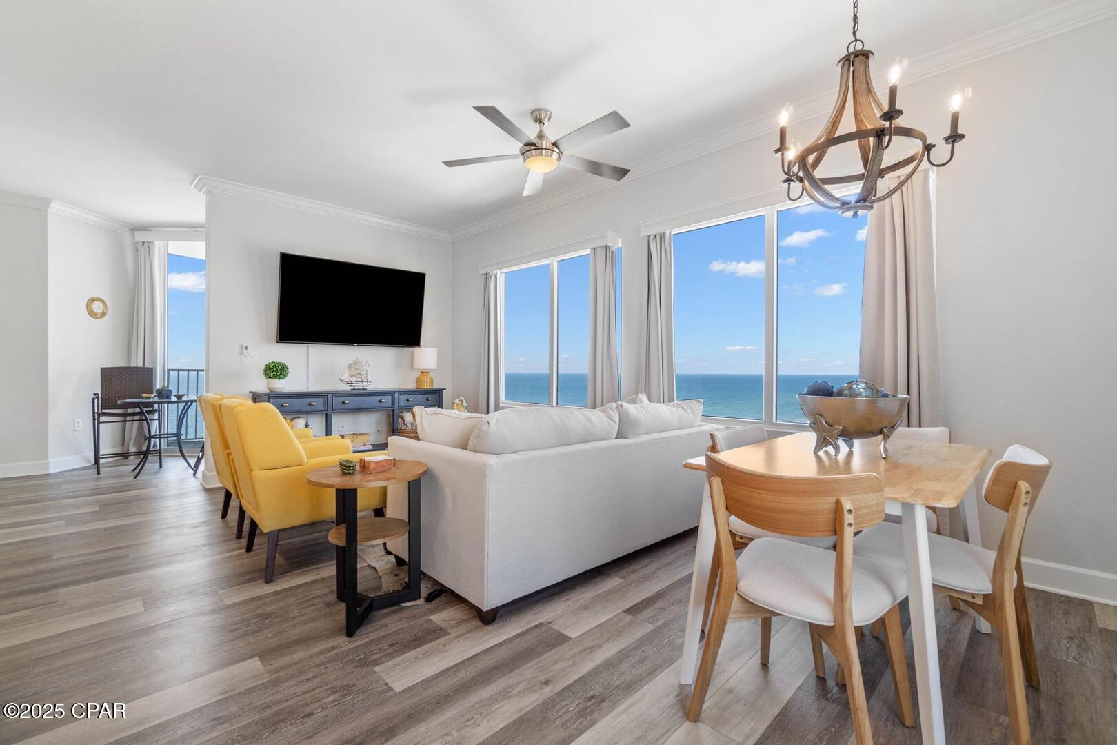 Details for 16819 Front Beach Road  1600, Panama City Beach, FL 32413