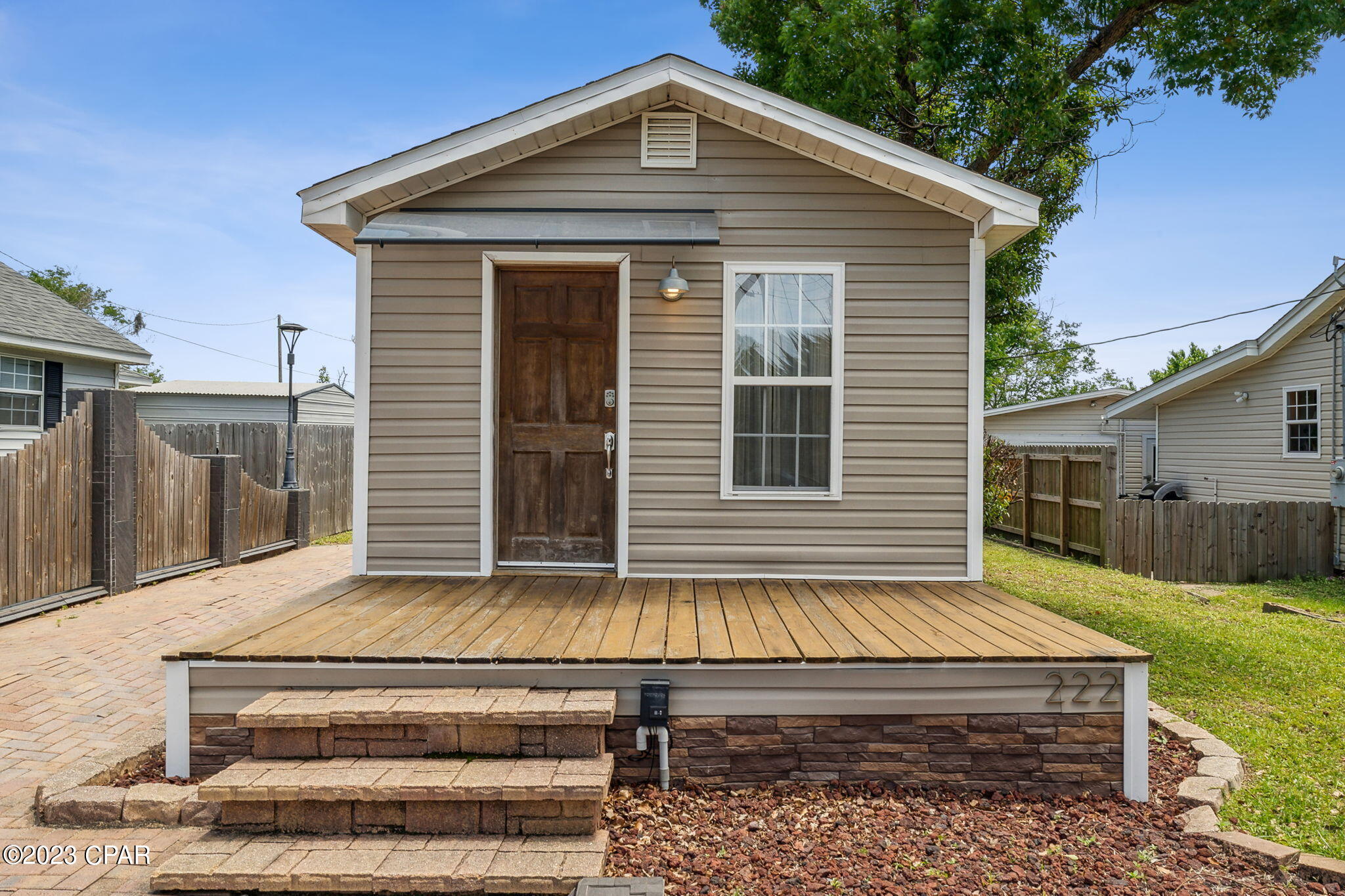 1st image of 222 N Sherman Ave, Panama City, FL 32401 | MLS# 767953