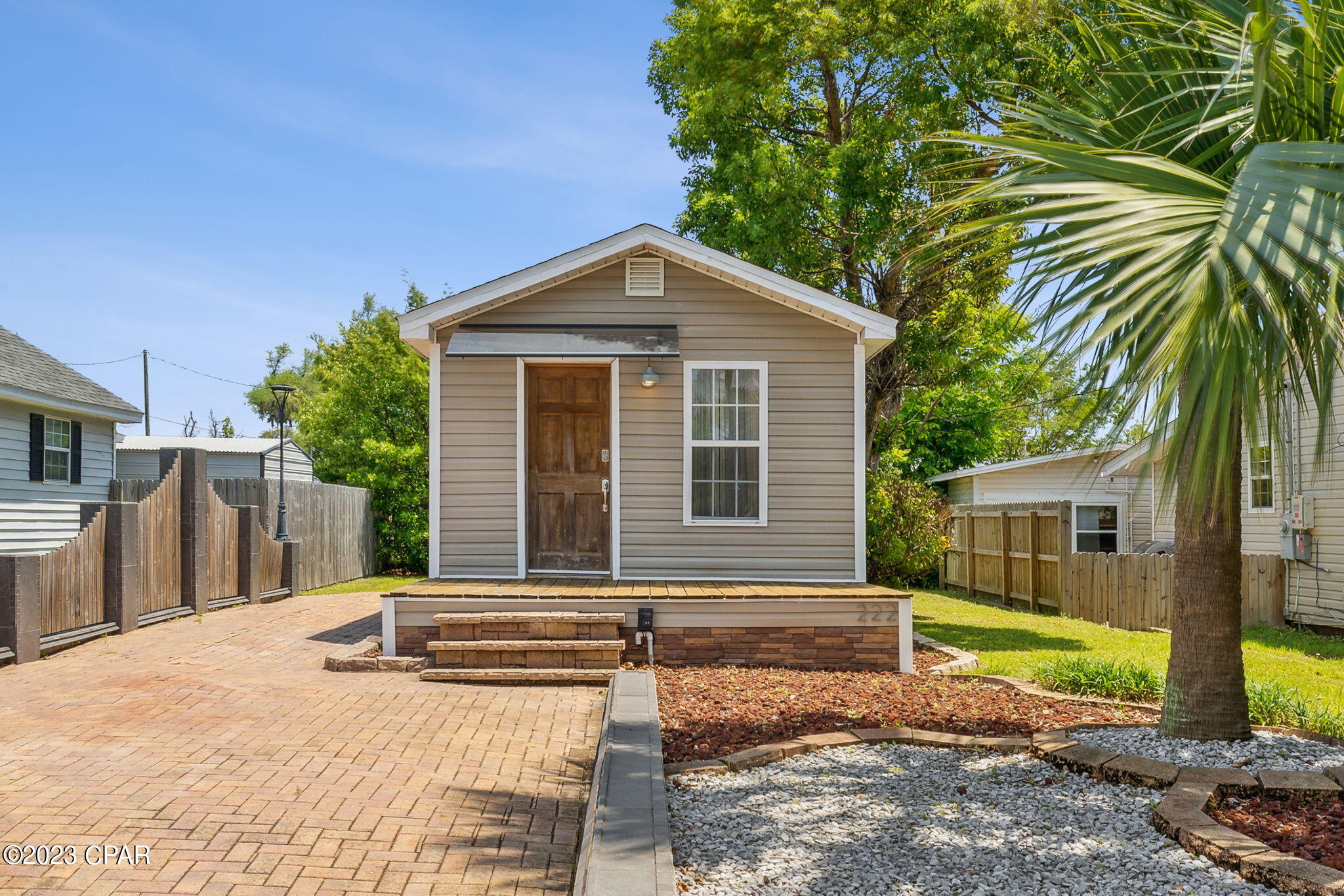 2nd image of 222 N Sherman Ave, Panama City, FL 32401 | MLS# 767953