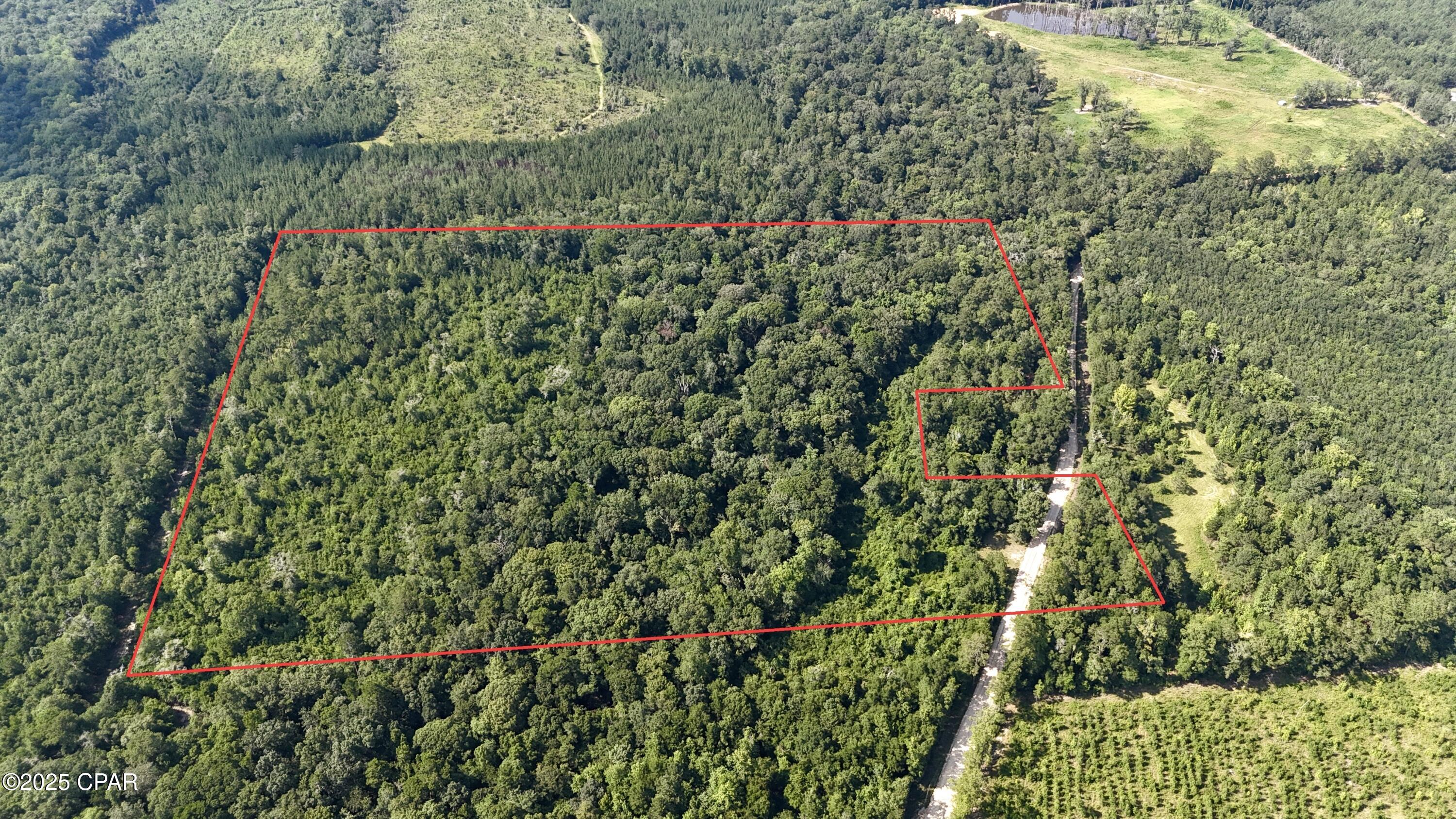 Details for 37+acres Ten Mile Rd, Bonifay, FL 32425