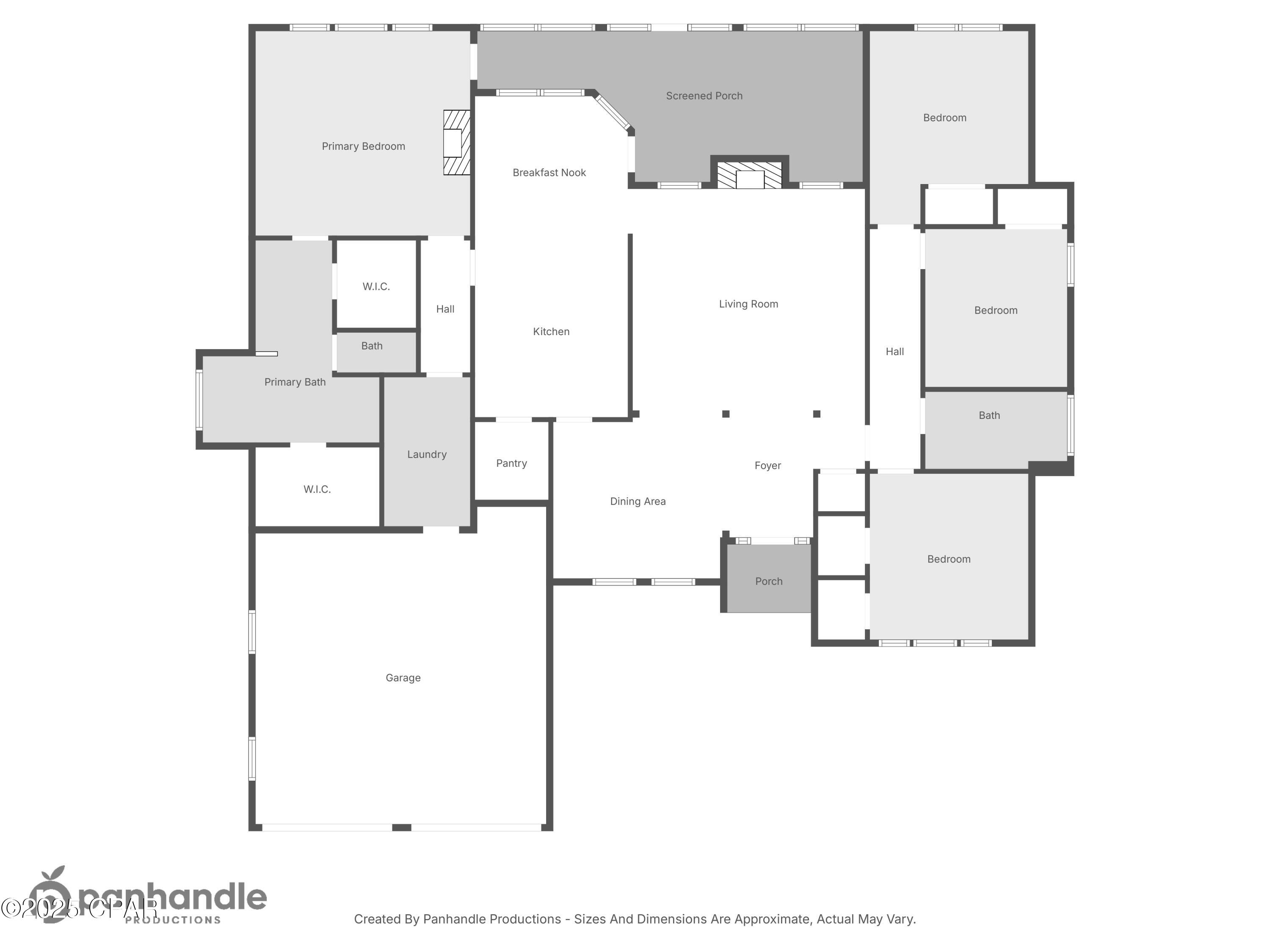 Image 42 For 3532 Fox Run Boulevard