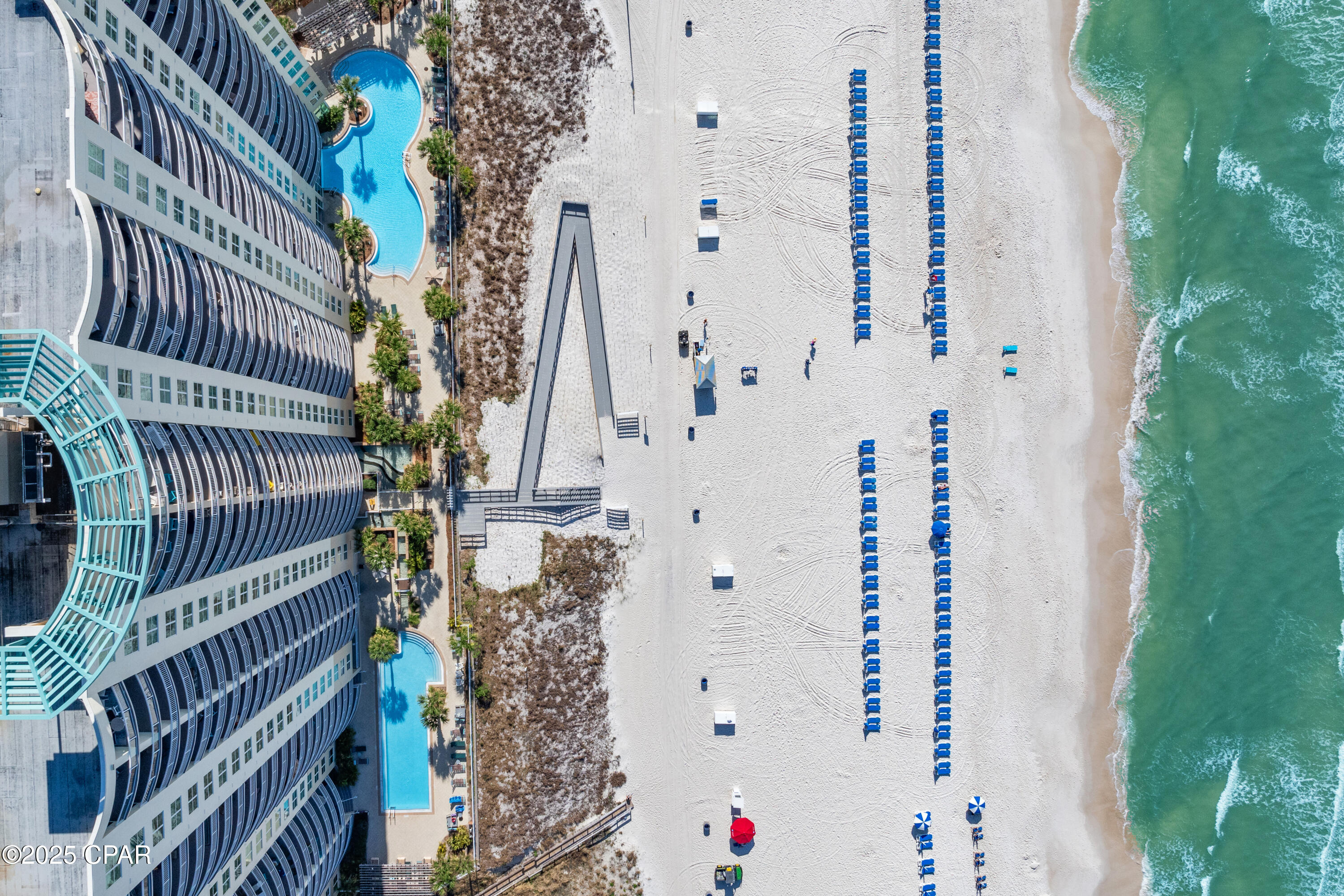 Image 36 For 15625 Front Beach Road Unit 111