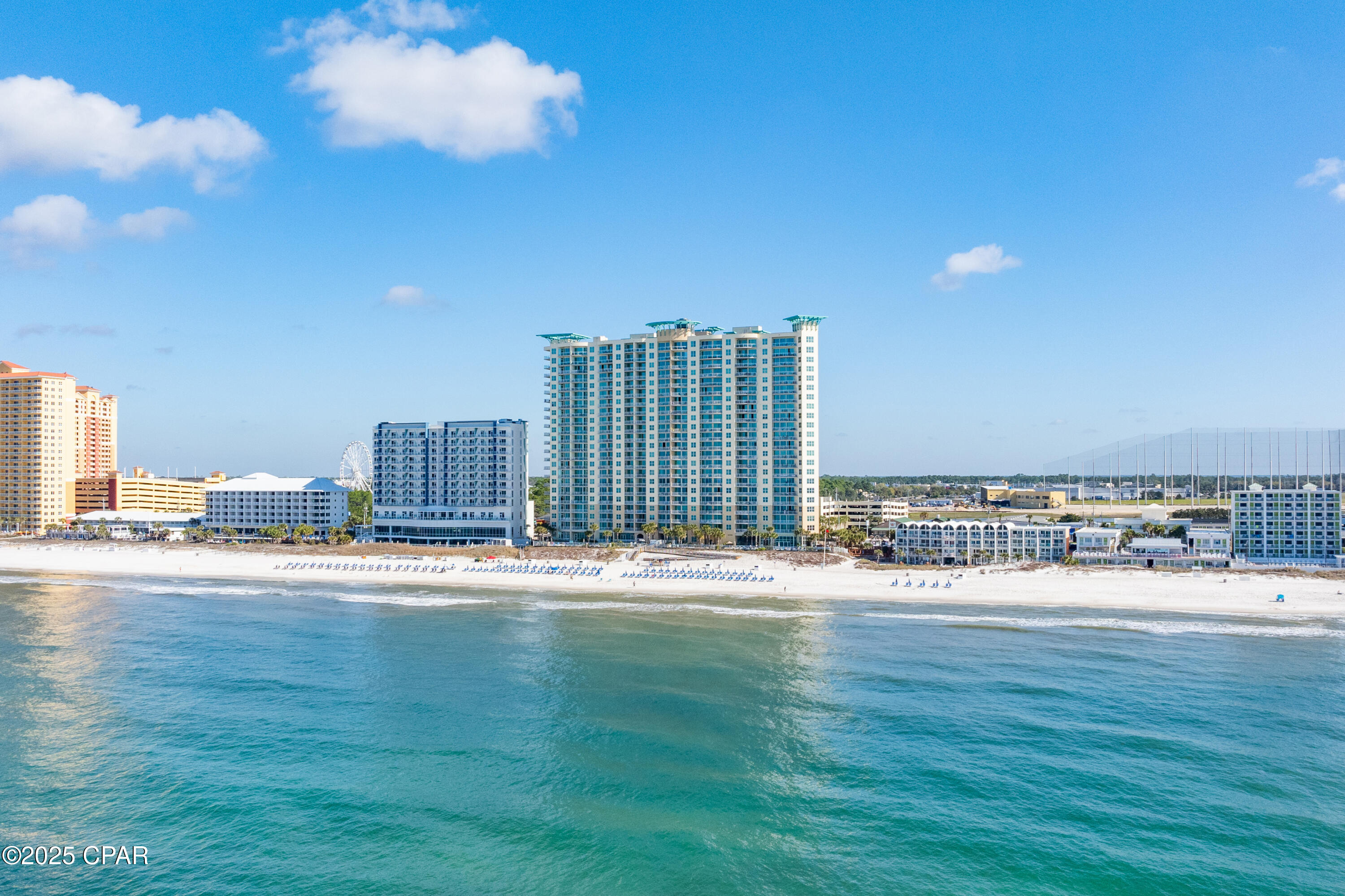 Image 43 For 15625 Front Beach Road Unit 111