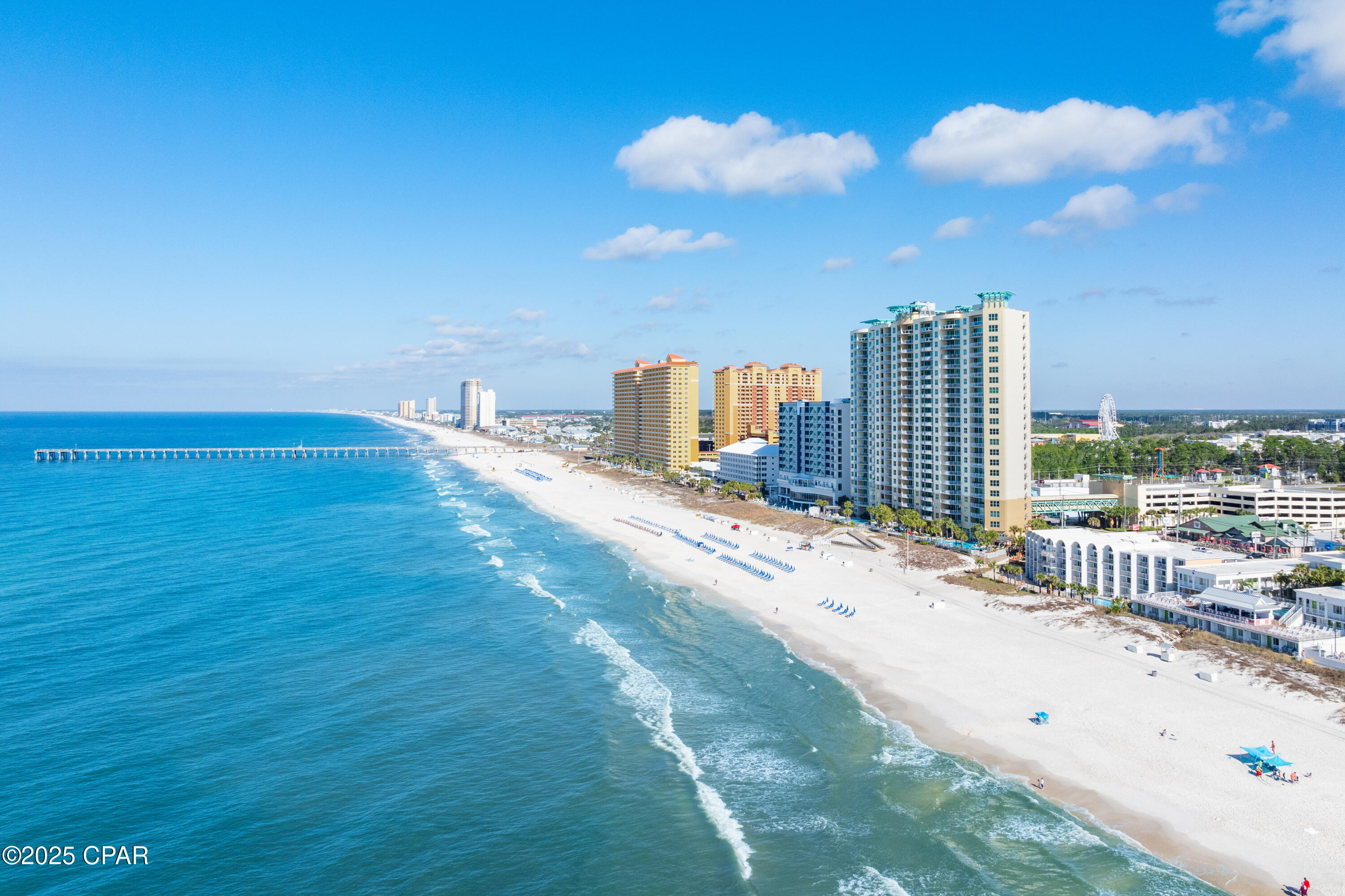 Image 44 For 15625 Front Beach Road Unit 111