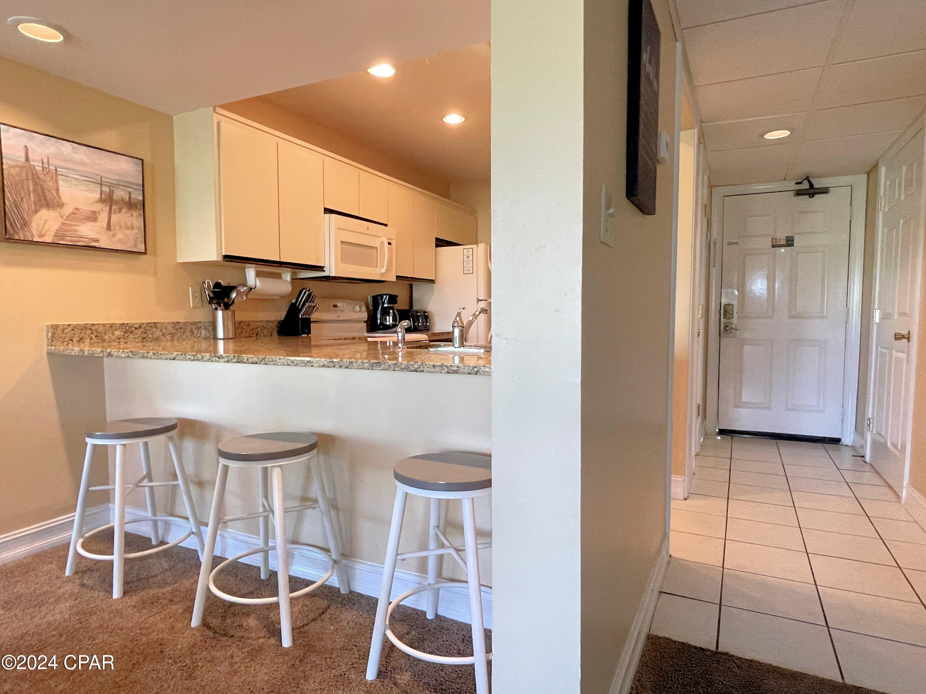 Image 11 For 520 Richard Jackson Boulevard 1304