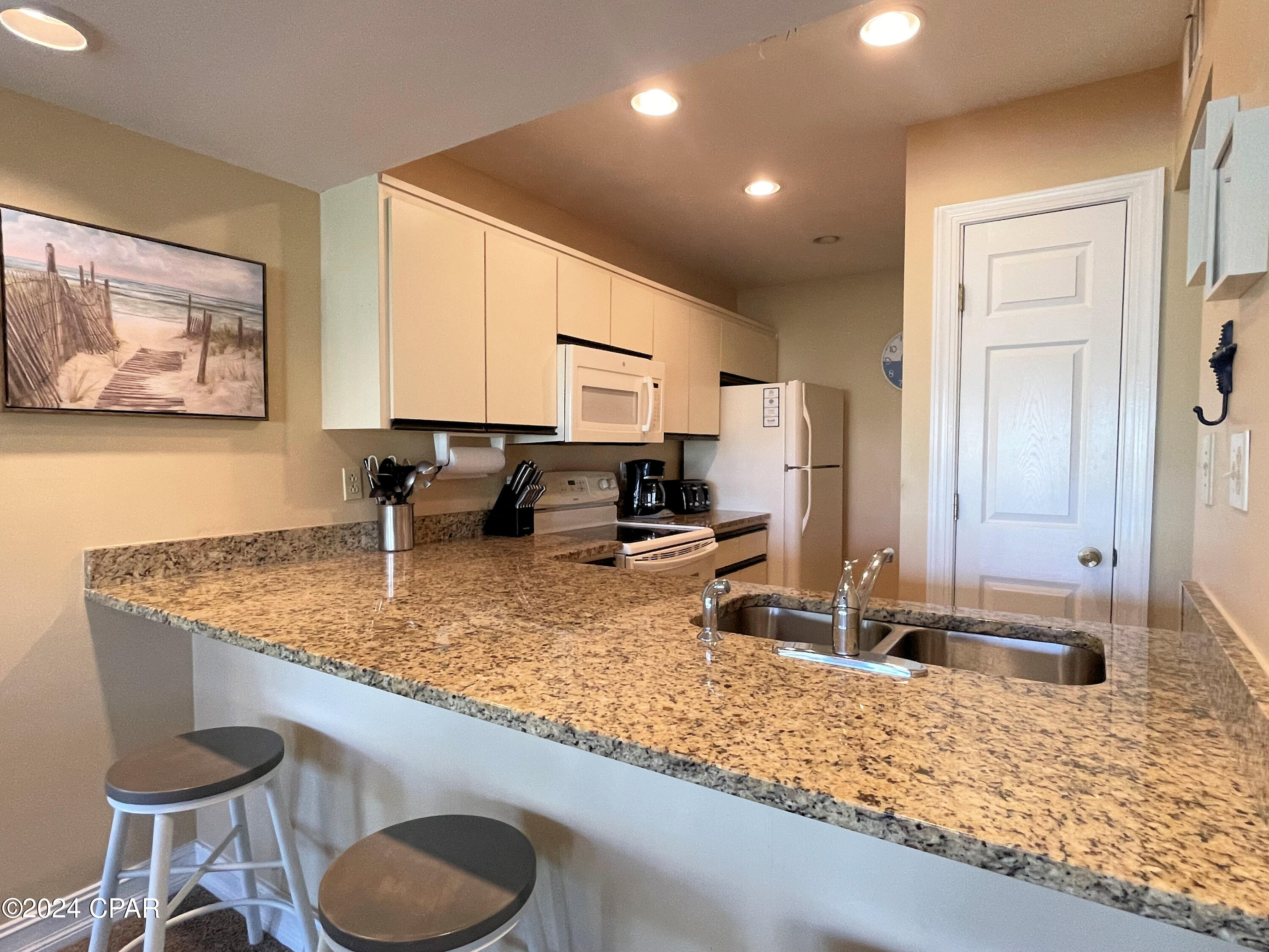 Image 12 For 520 Richard Jackson Boulevard 1304