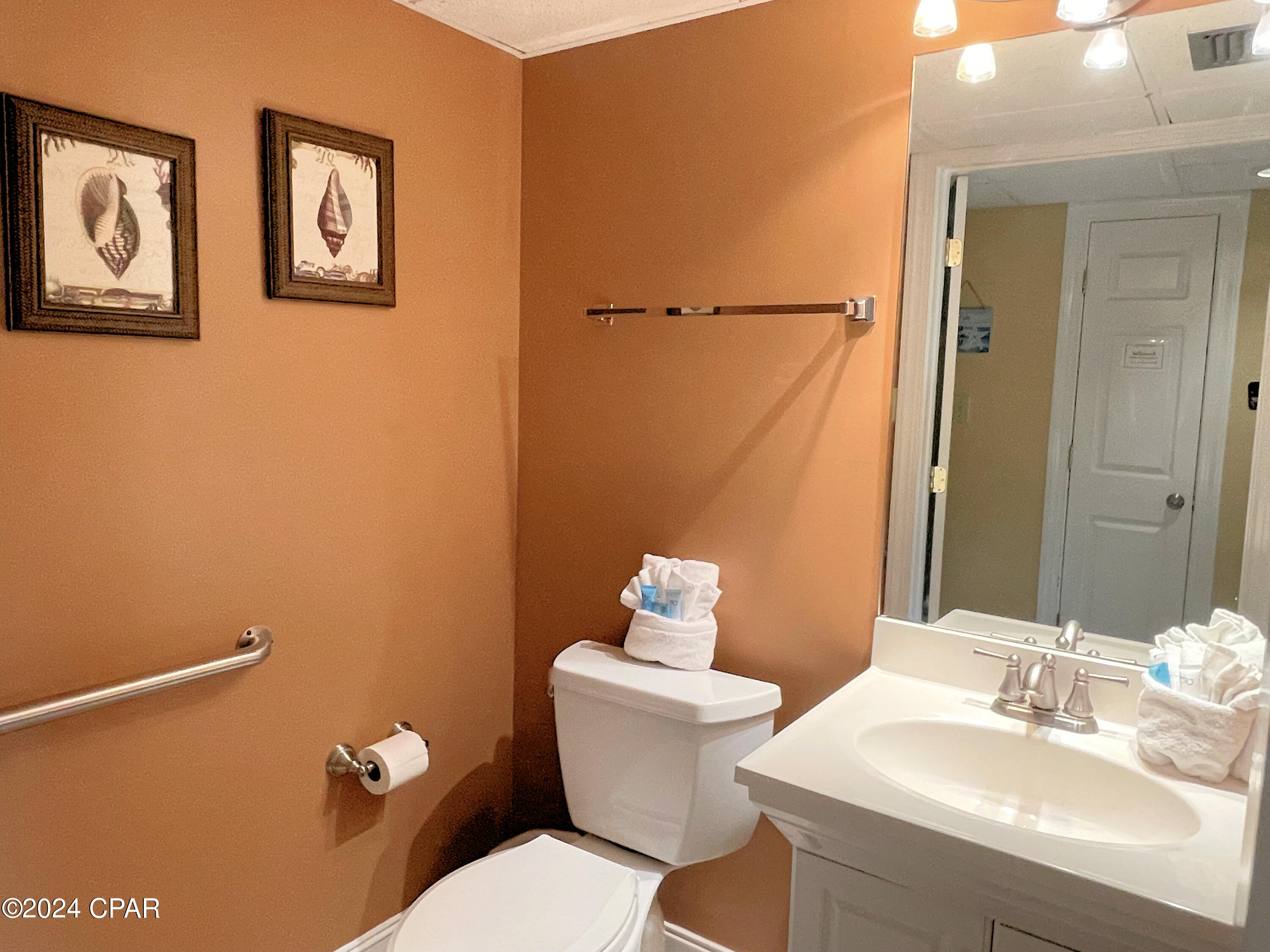 Image 26 For 520 Richard Jackson Boulevard 1304