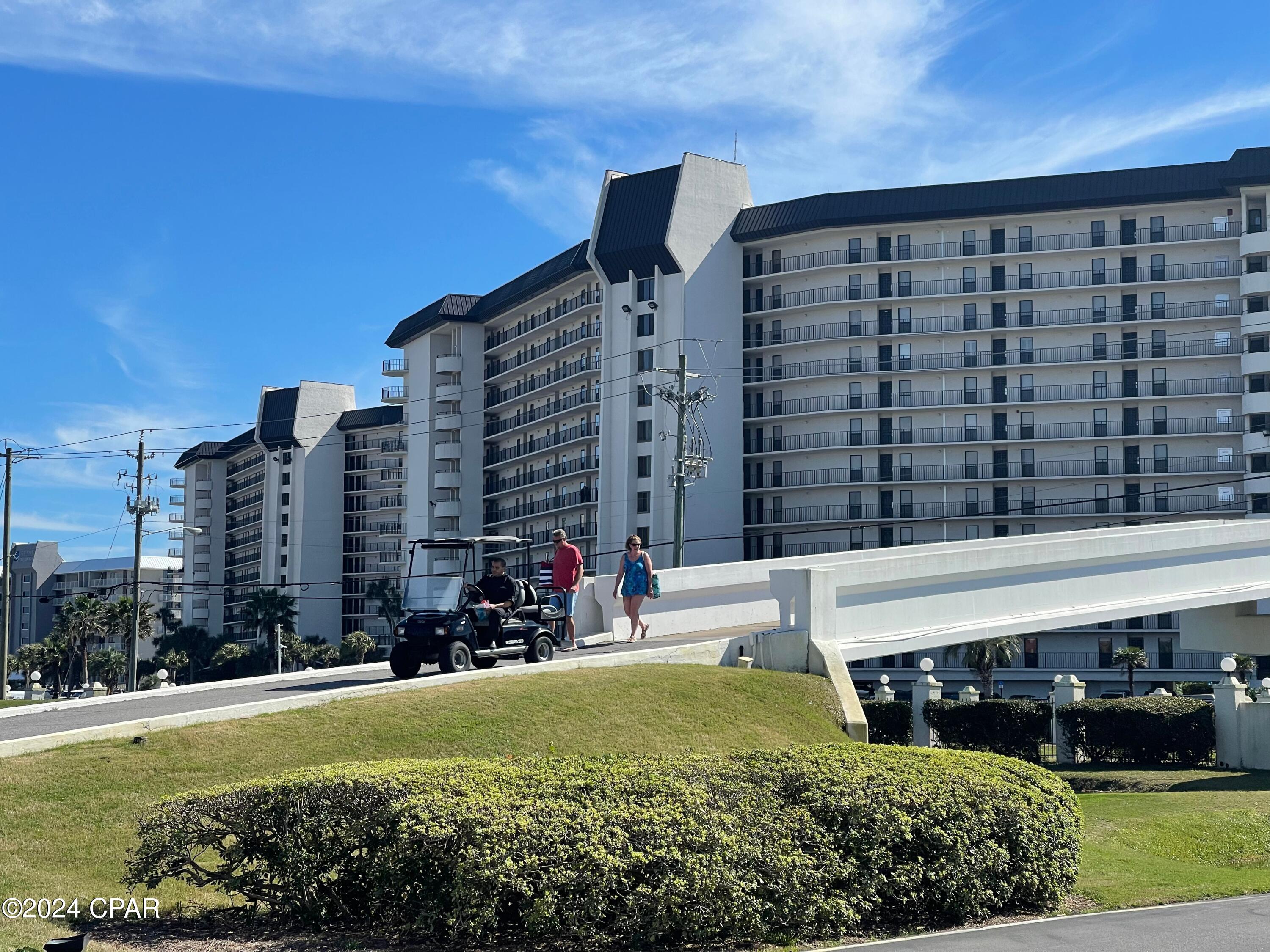 Image 30 For 520 Richard Jackson Boulevard 1304