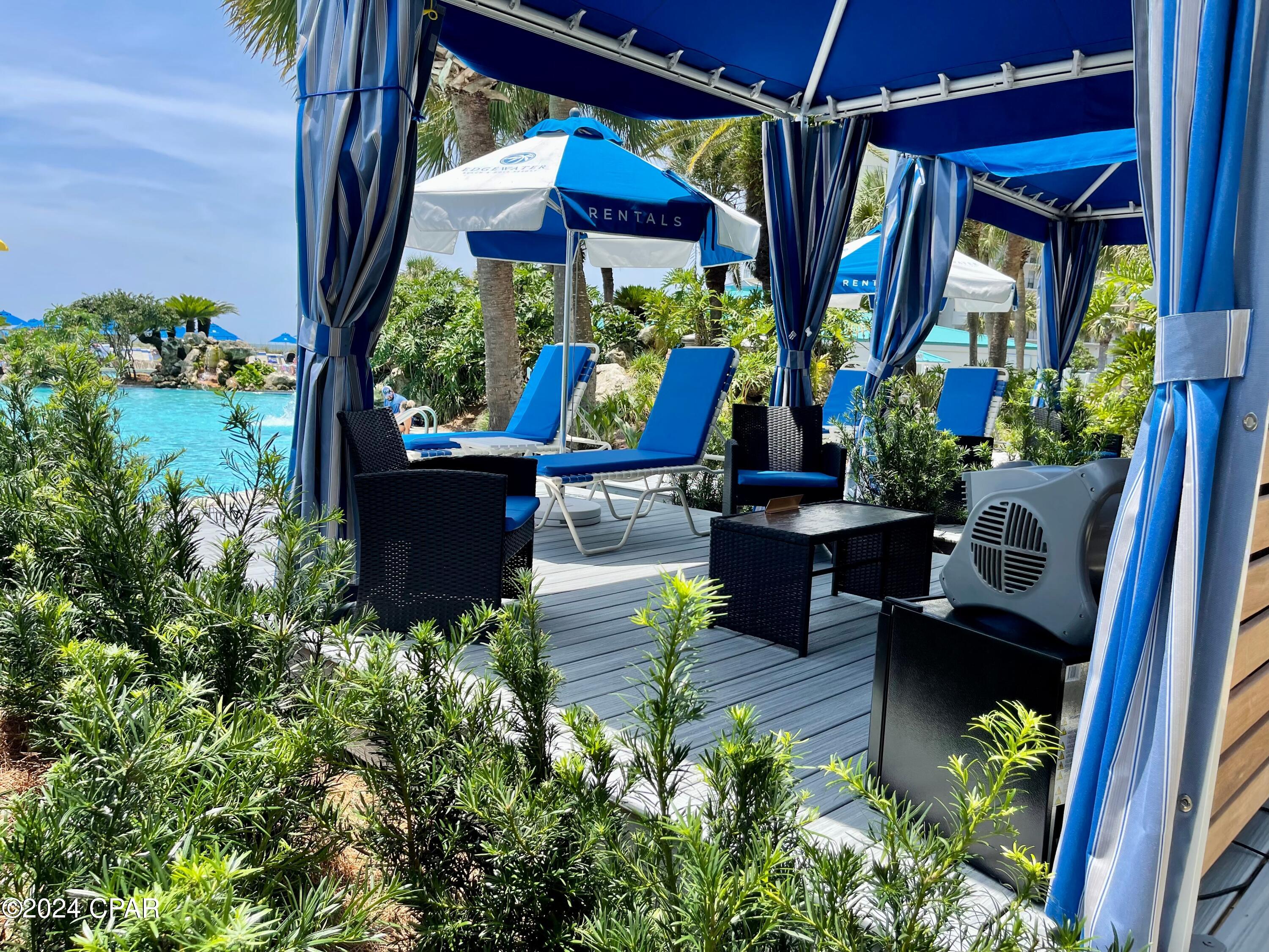 Image 35 For 520 Richard Jackson Boulevard 1304