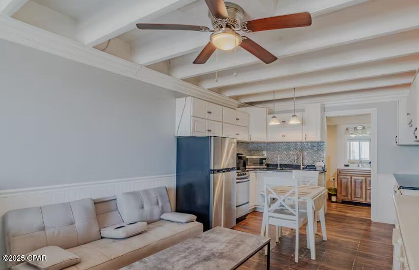 Listing photo id 5 for 14401 Front Beach 319 Road 319