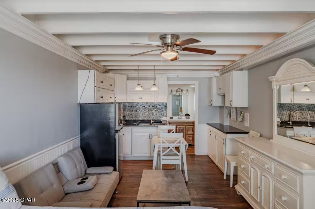 Listing photo id 8 for 14401 Front Beach 319 Road 319