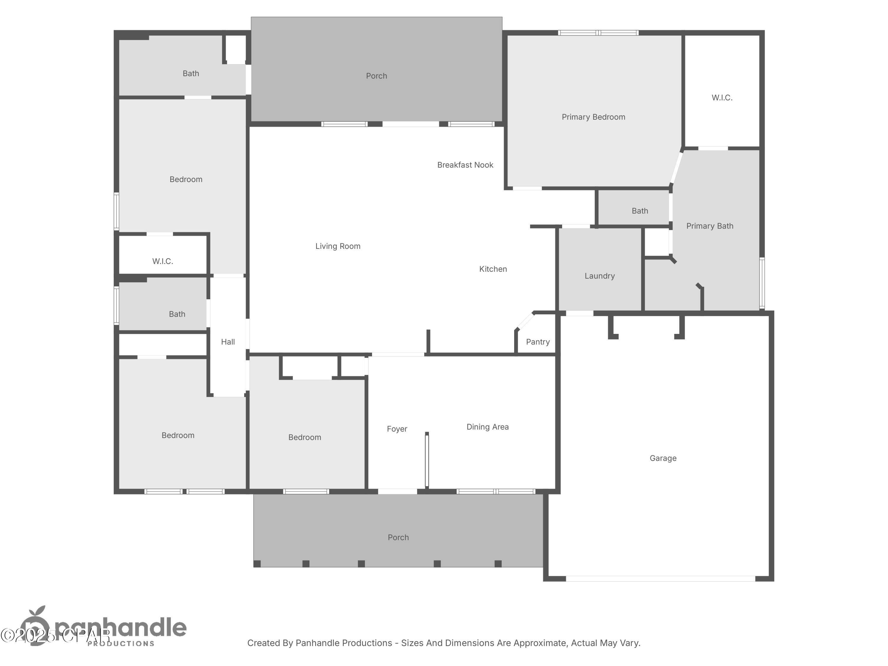 Image 2 For 12227 Lyndell Plantation Drive