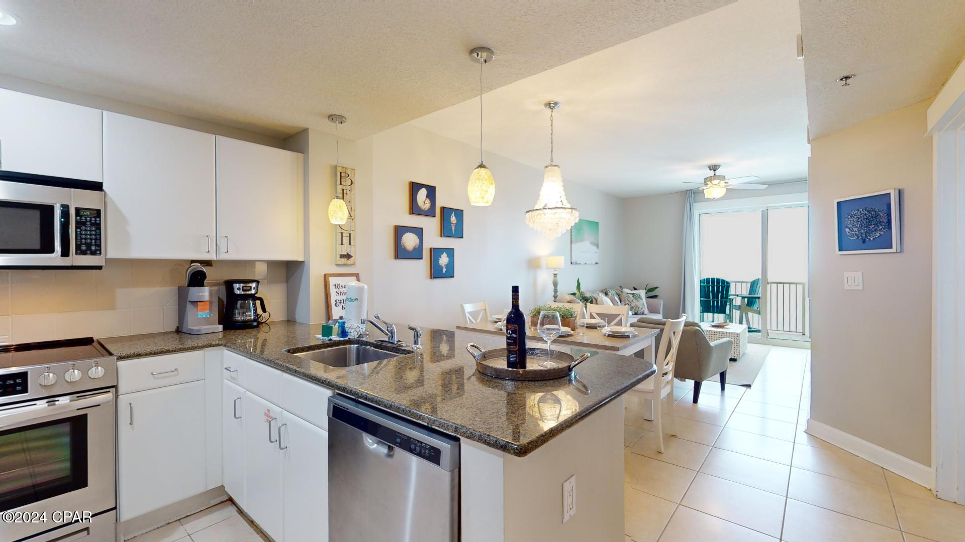 11807 Front Beach Road 1-1608