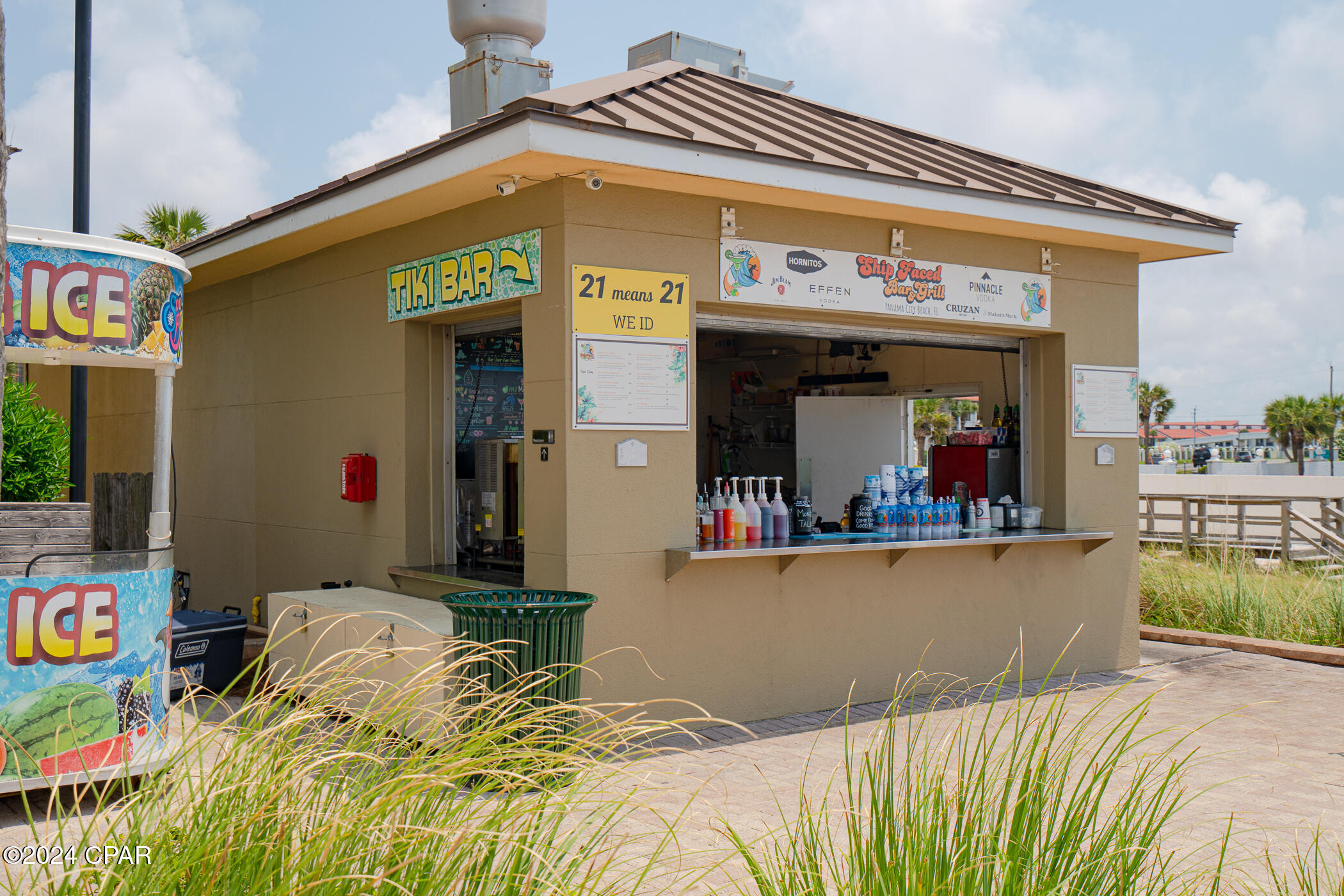 11807 Front Beach Road 1-1608