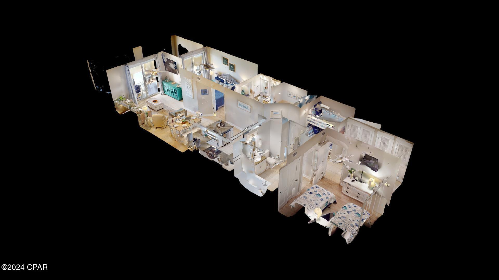 11807 Front Beach Road 1-1608