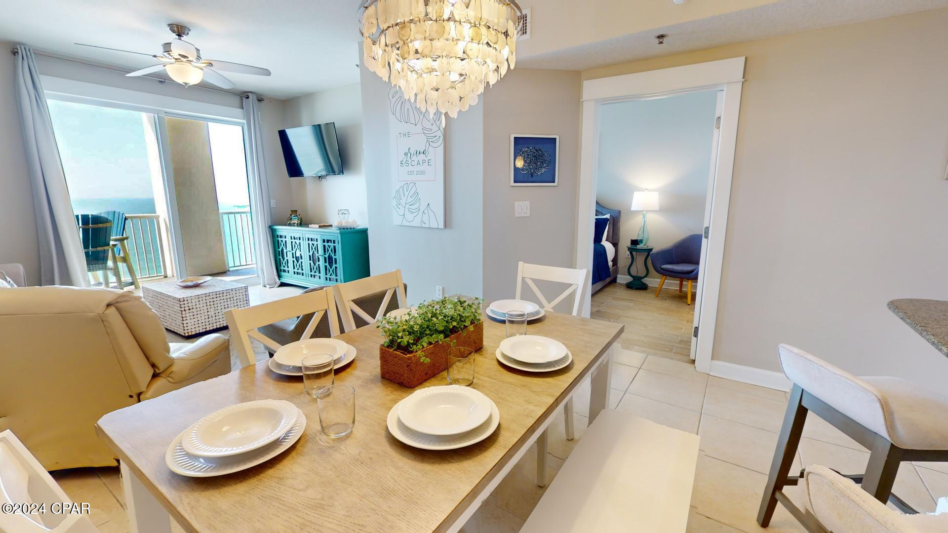 11807 Front Beach Road 1-1608