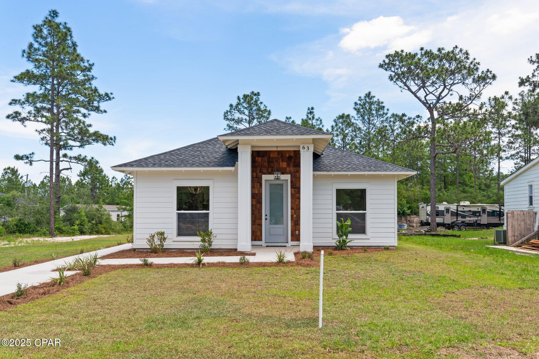 Details for 63 Raphael Road, Defuniak Springs, FL 32433