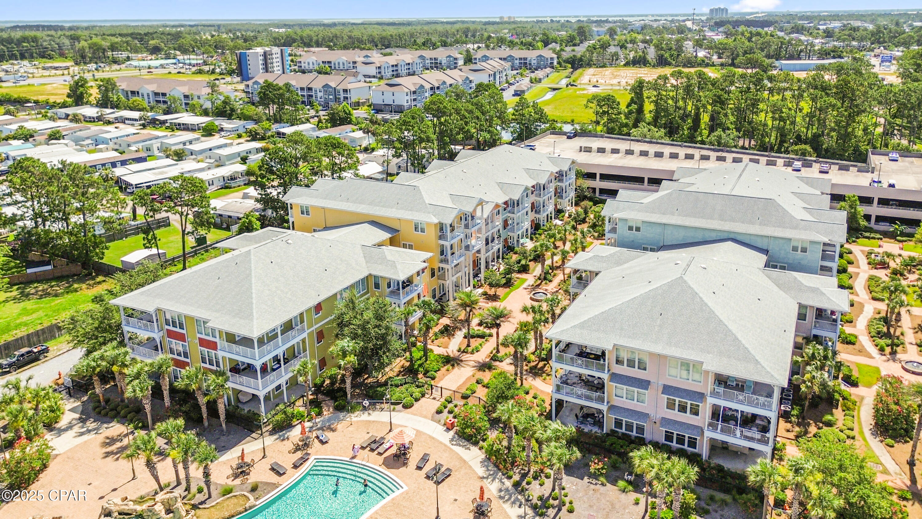 Image 50 For 8700 Front Beach Road 5309