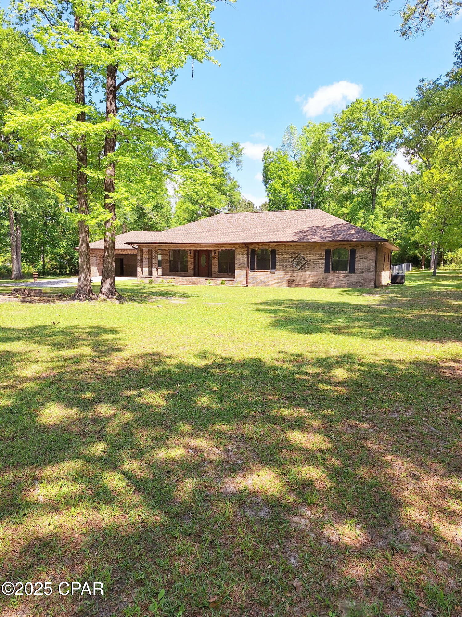 Details for 1416 Houston Road, Chipley, FL 32428