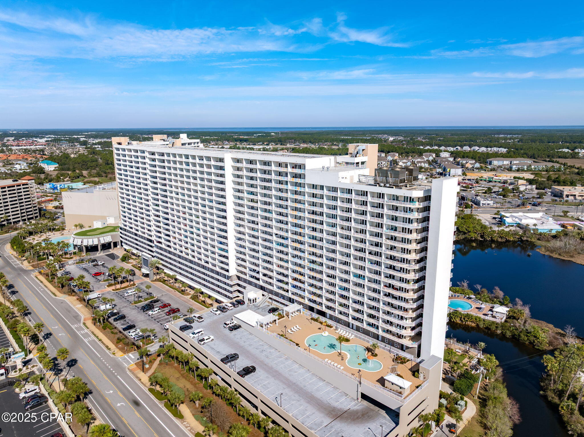 Image 35 For 9860 Thomas Drive 501