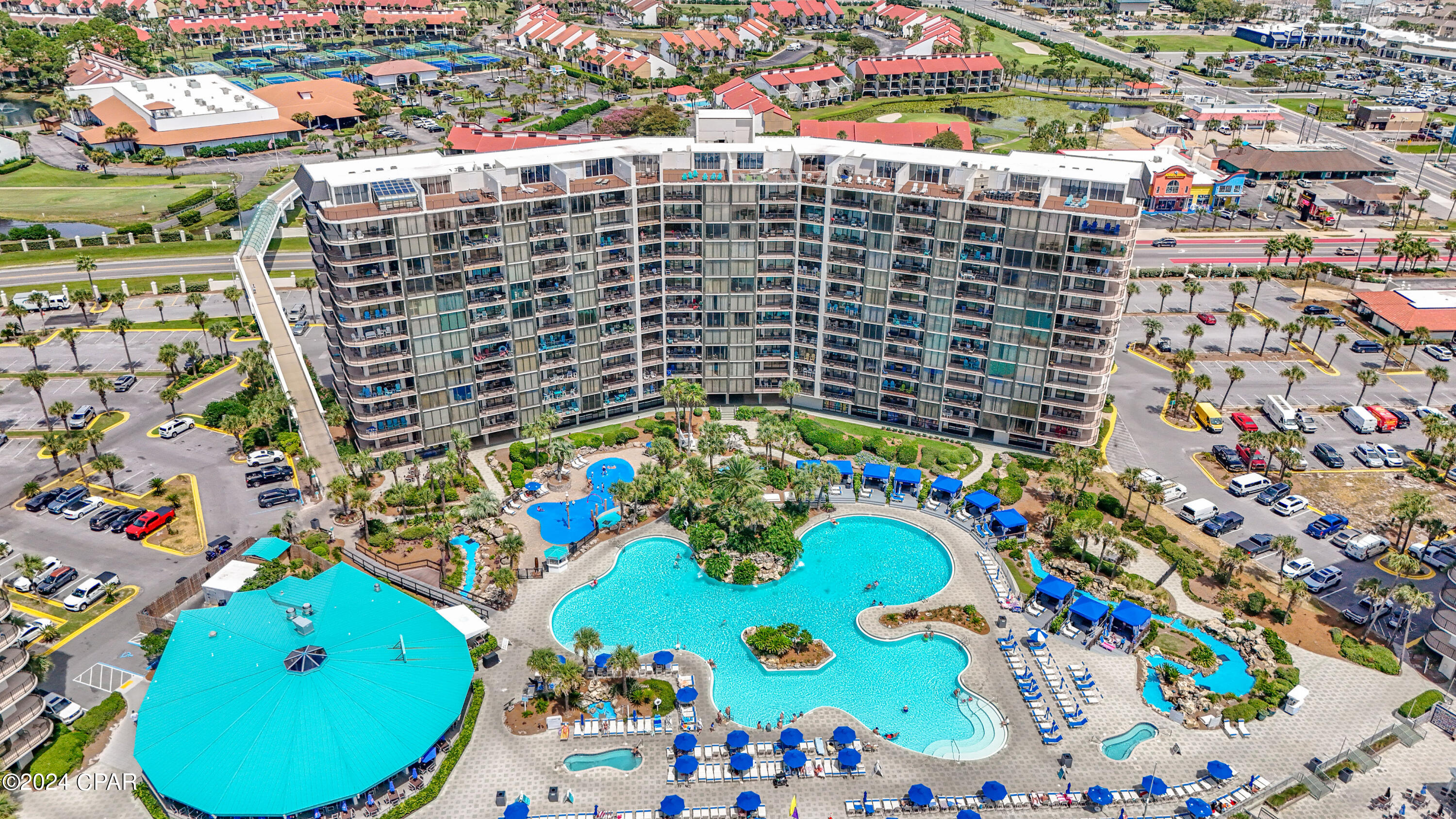 Image 58 For 11483 Front Beach Road 601