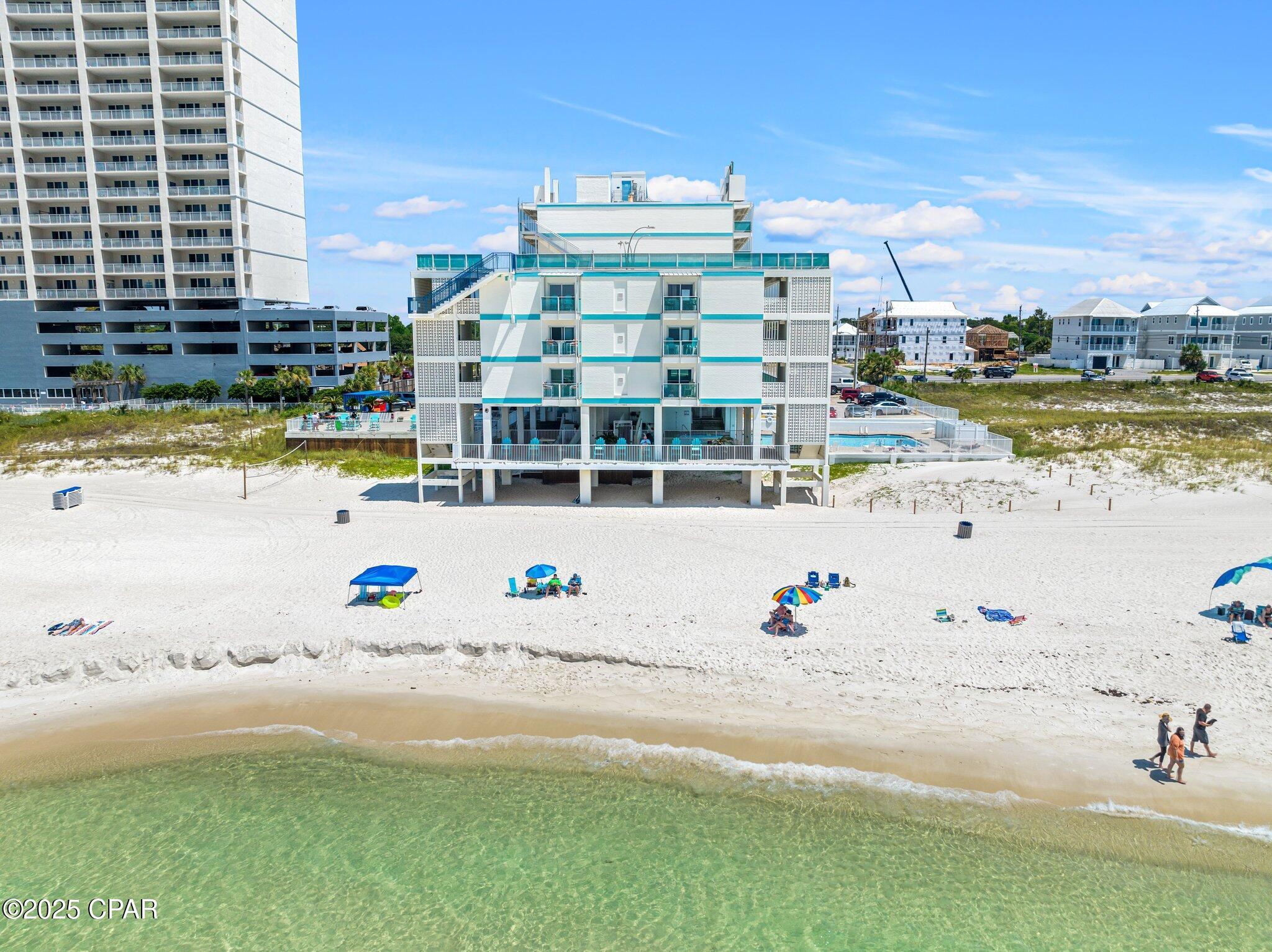 Listing photo id 20 for 14401 Front Beach Road 416
