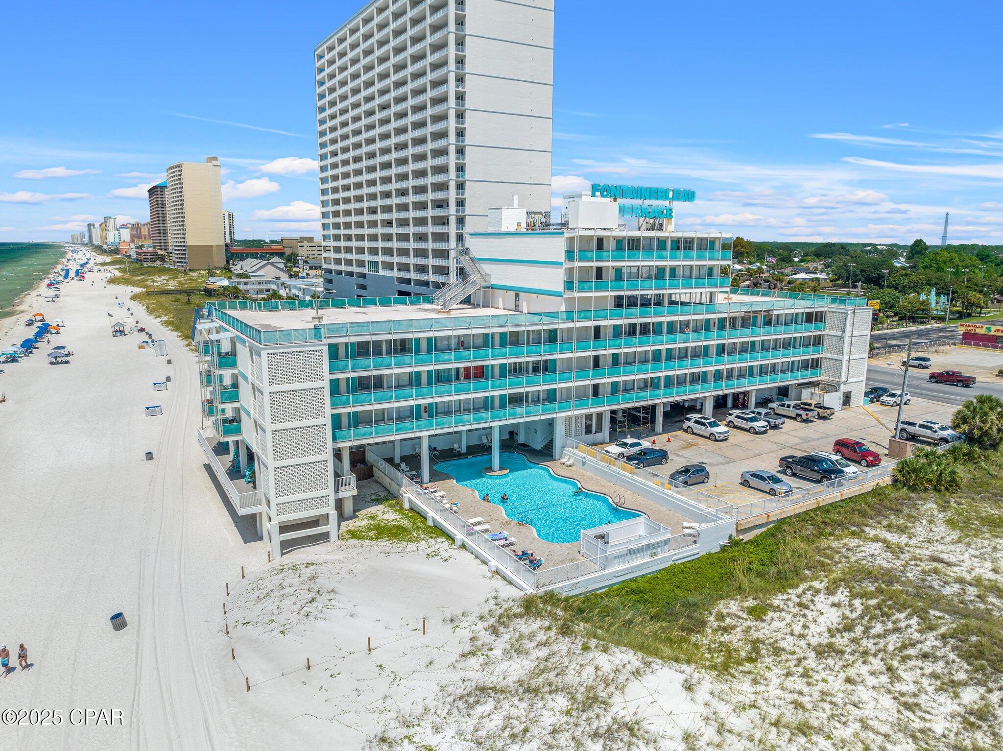 Image 21 For 14401 Front Beach Road 416