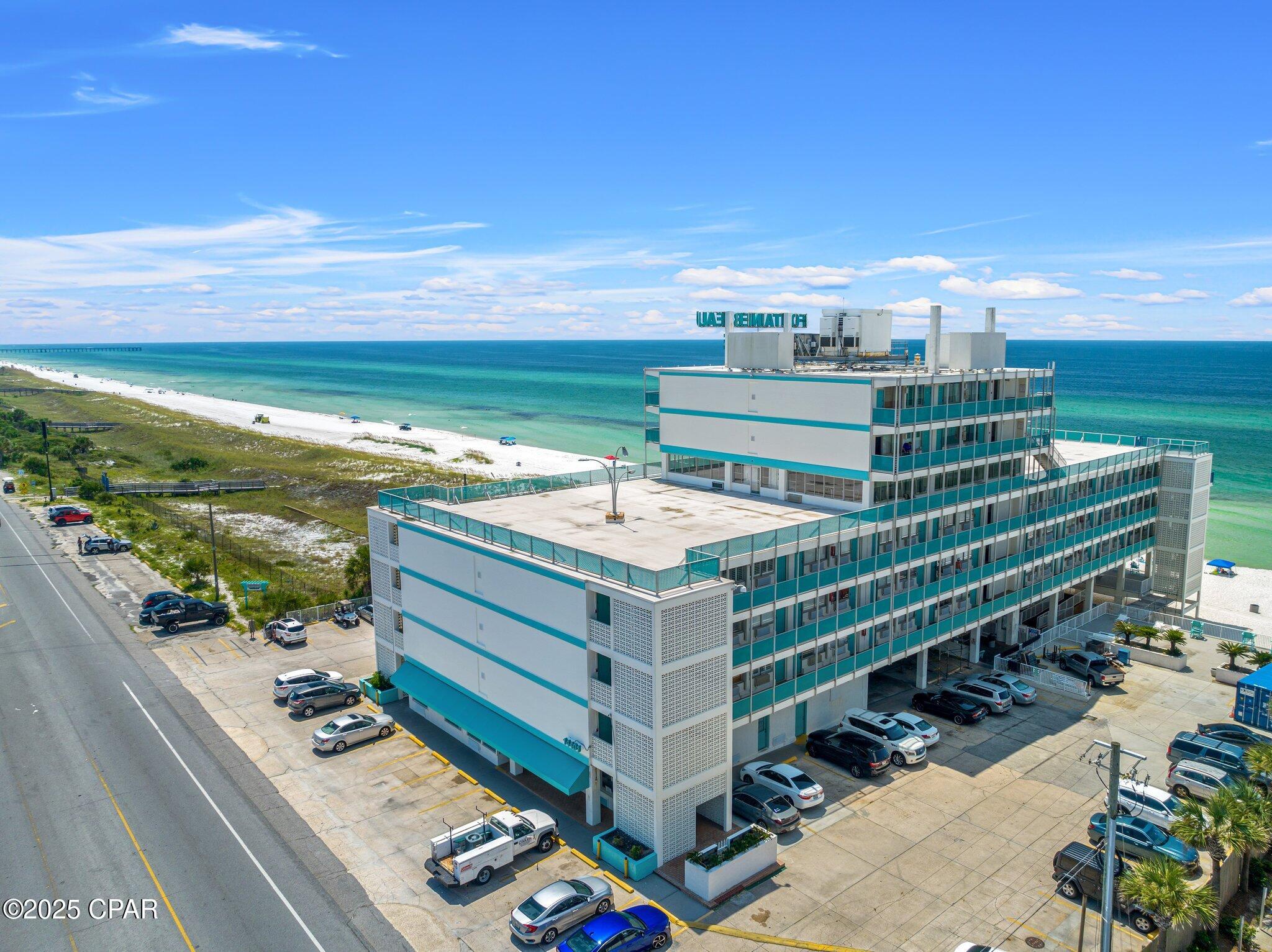 Listing photo id 22 for 14401 Front Beach Road 416