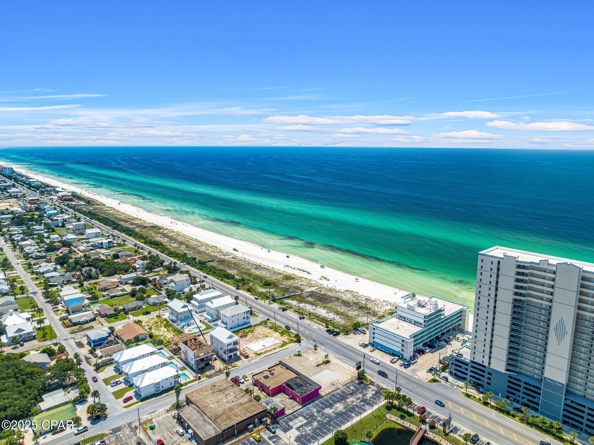 Listing photo id 24 for 14401 Front Beach Road 416