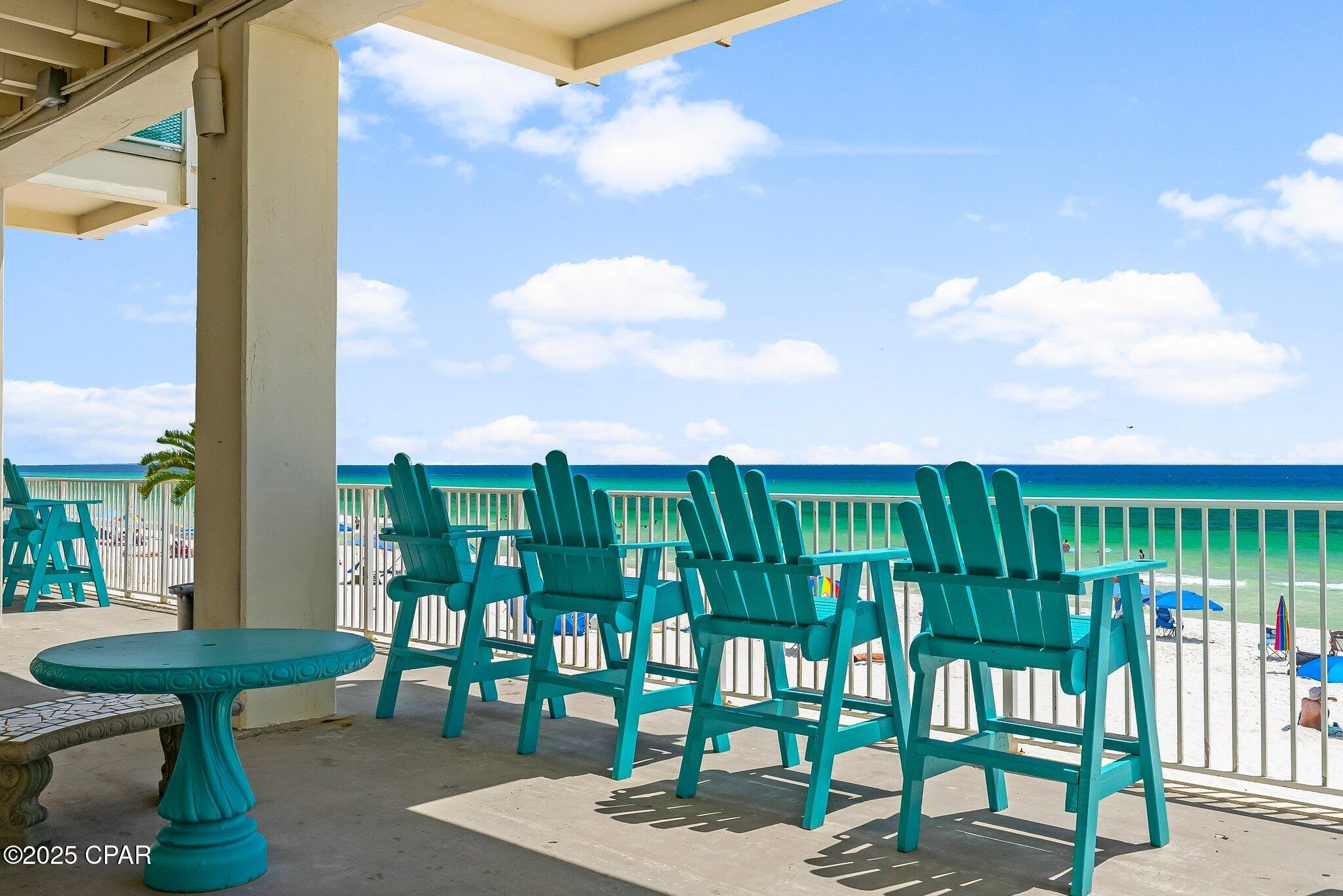 Listing photo id 25 for 14401 Front Beach Road 416