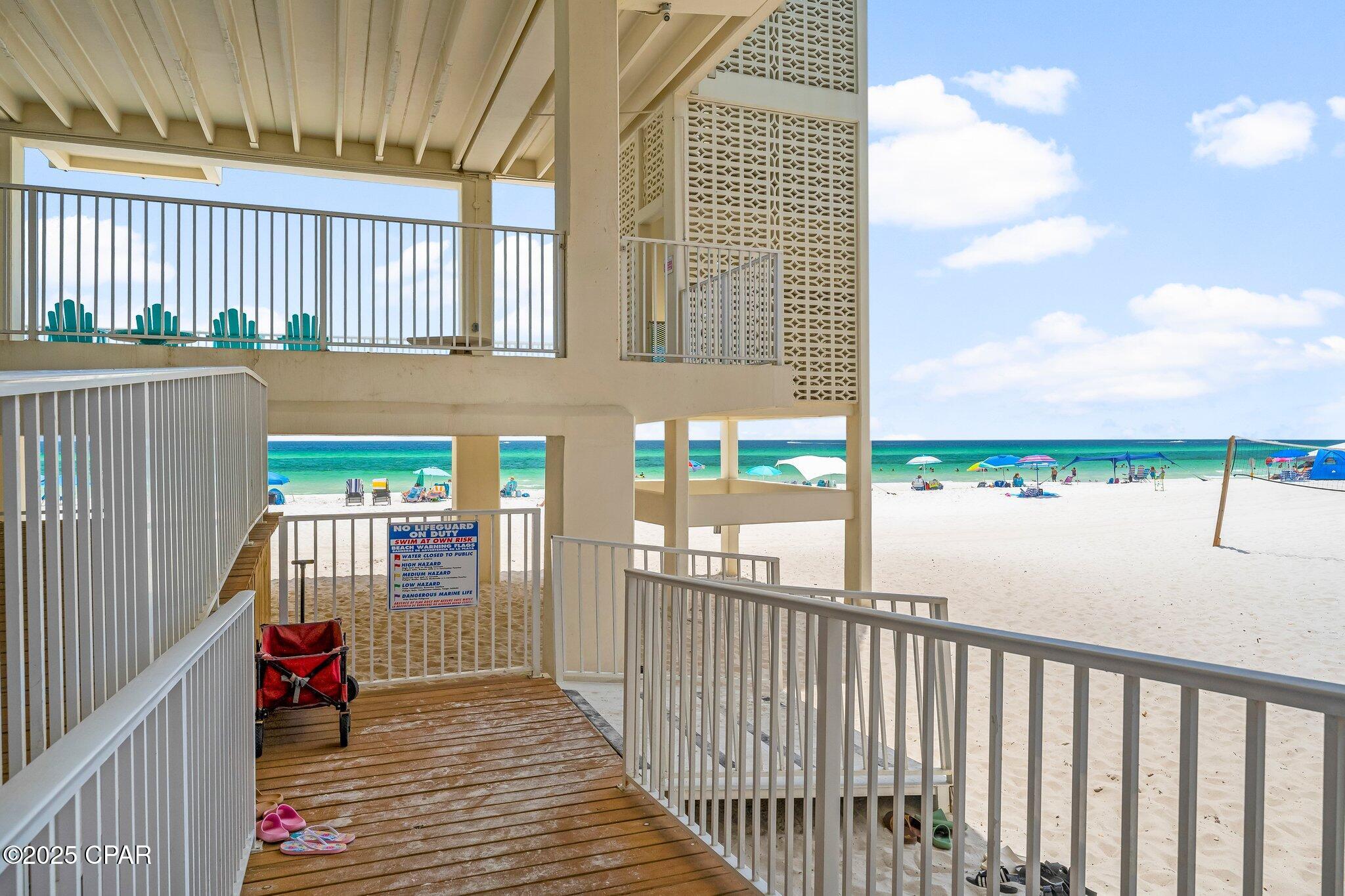Listing photo id 26 for 14401 Front Beach Road 416