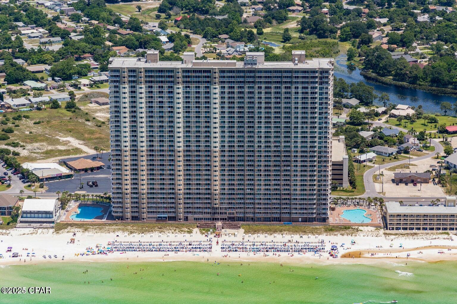 Image 23 For 16819 Front Beach Road 903