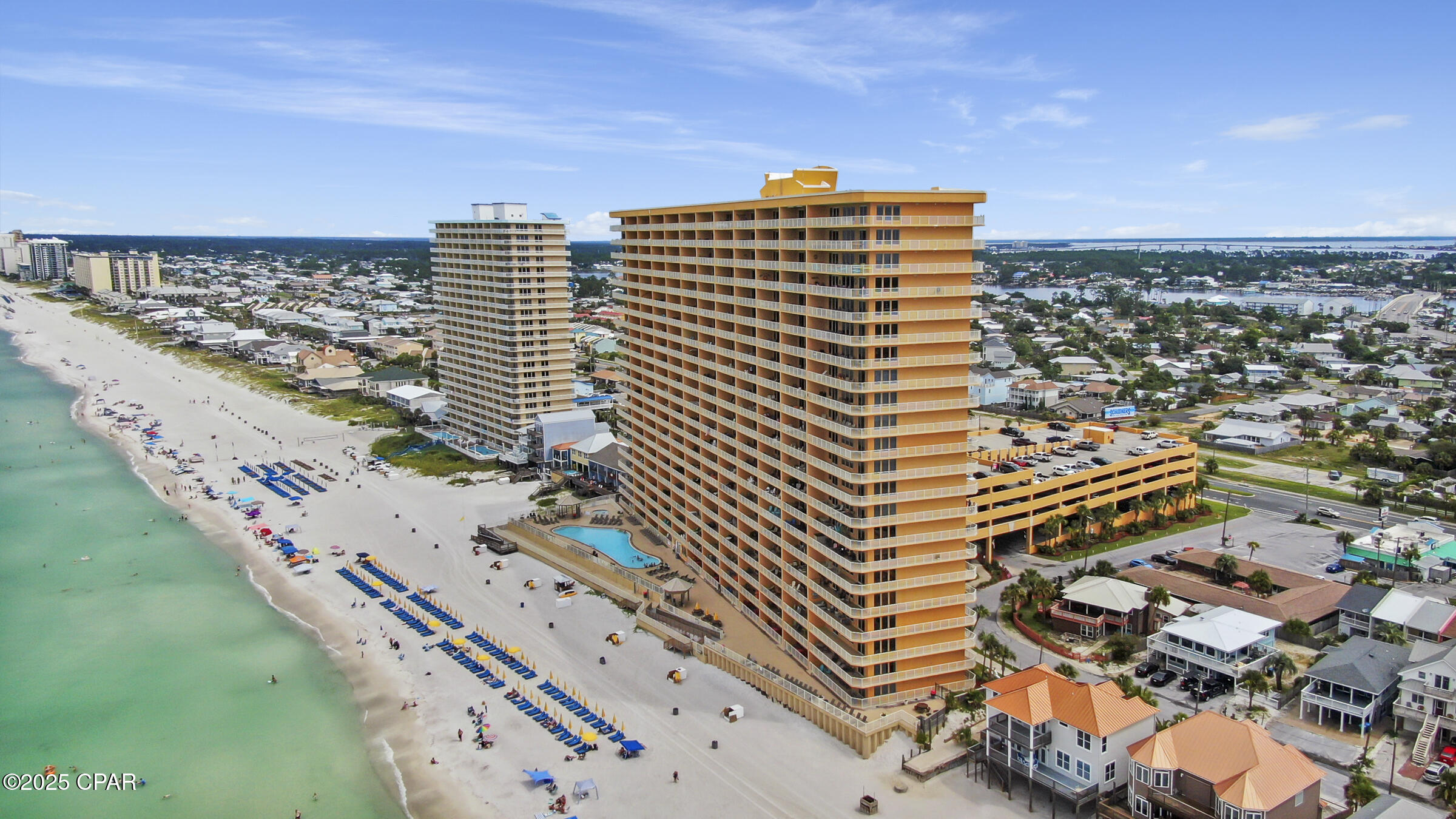 Details for 5004 Thomas 2102 Drive 2102, Panama City Beach, FL 32408