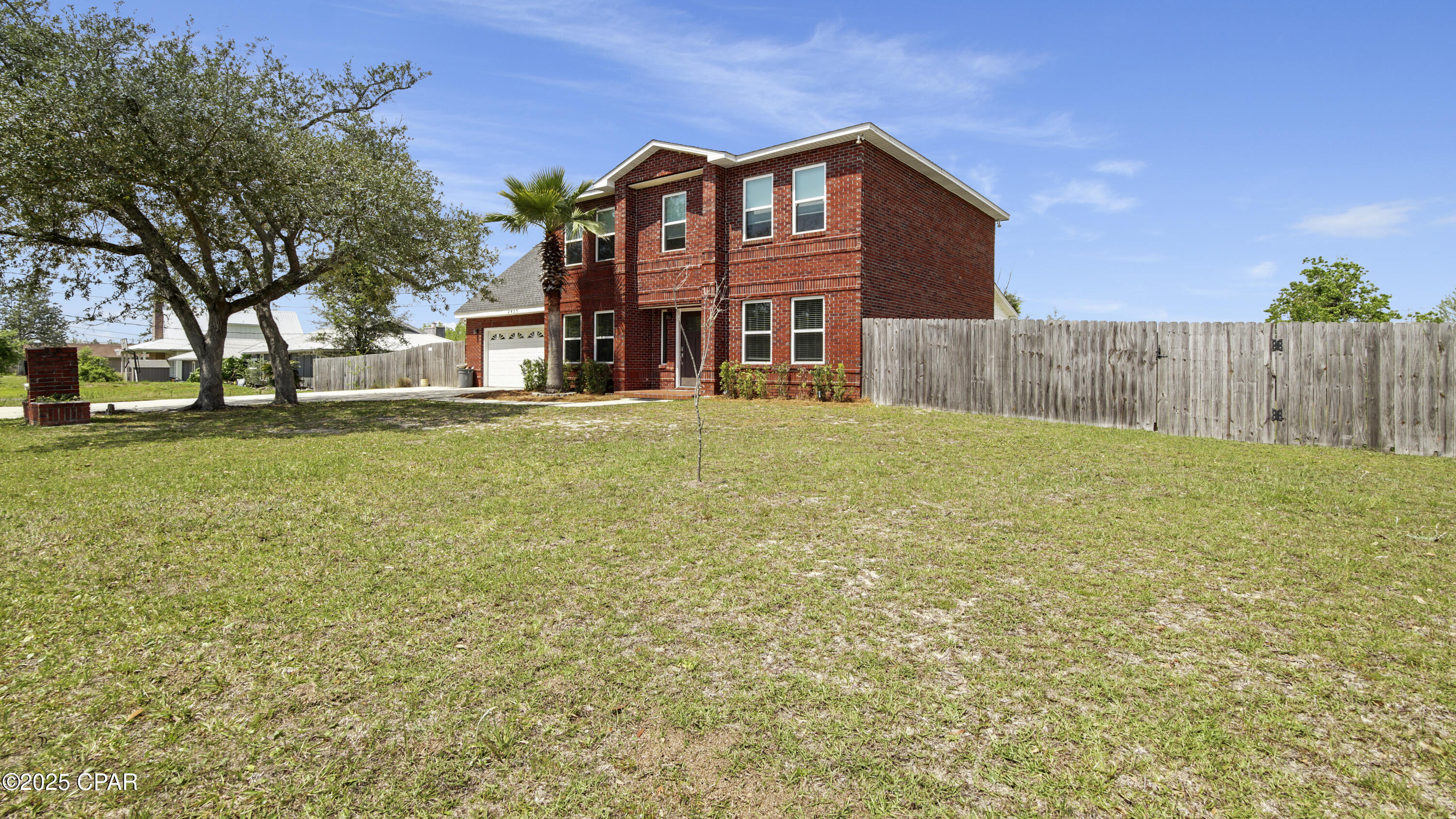 Details for 2435 Amhurst Street, Lynn Haven, FL 32444