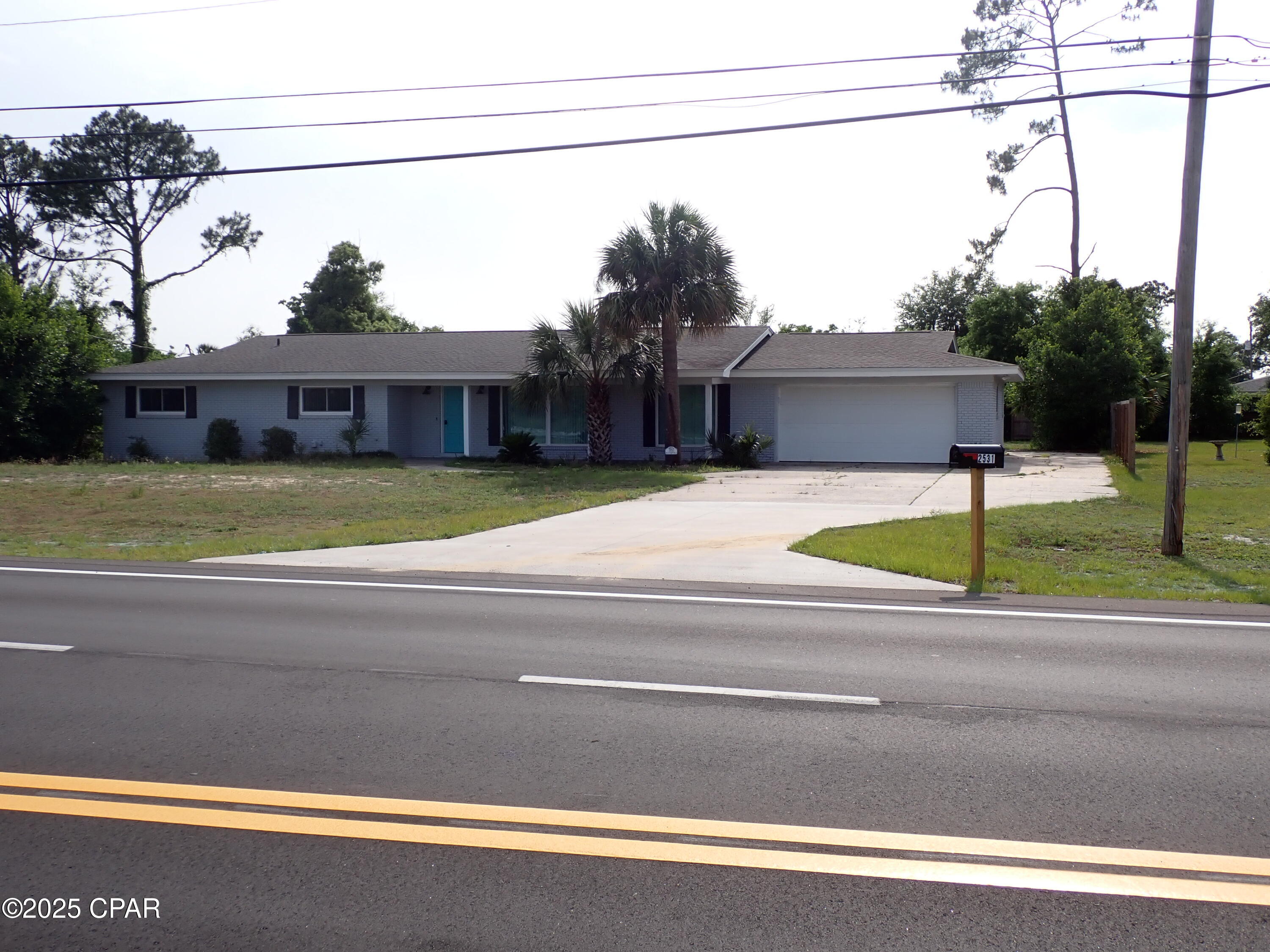 Details for 2531 Frankford Avenue, Panama City, FL 32405