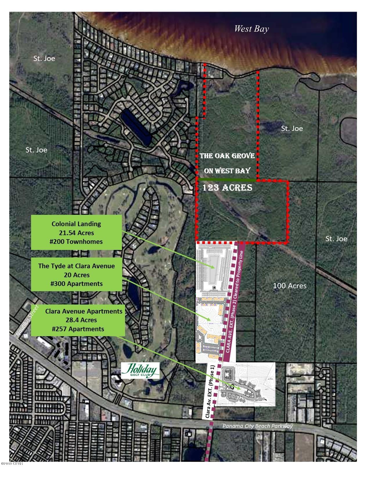 Image 2 For 000 Clara Avenue