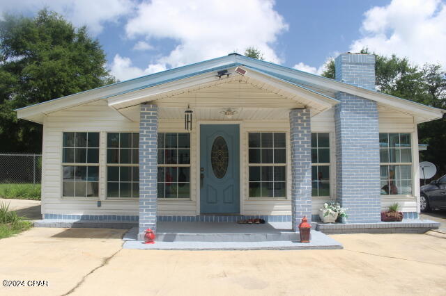 Details for 4583 Dickson Road, Greenwood, FL 32443