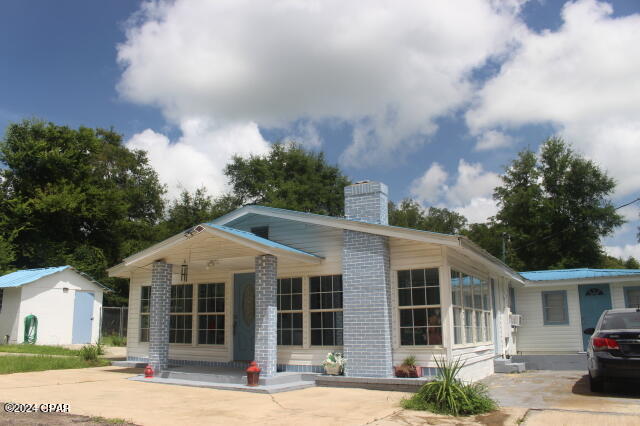 4th image of 4583 Dickson Rd, Greenwood, FL 32443 | MLS# 775614